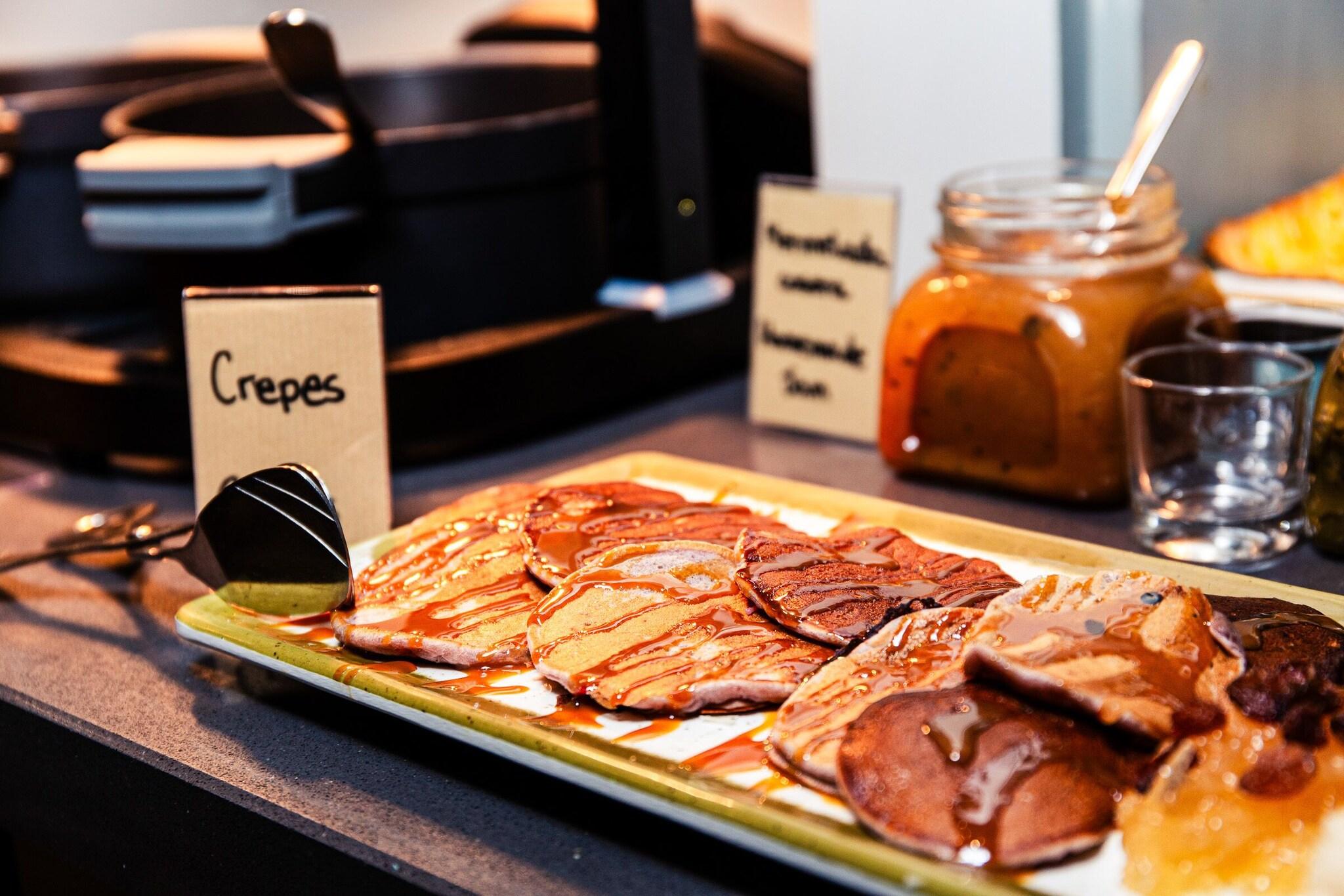 Joya del Casco Boutique Hotel by Shiadu by null