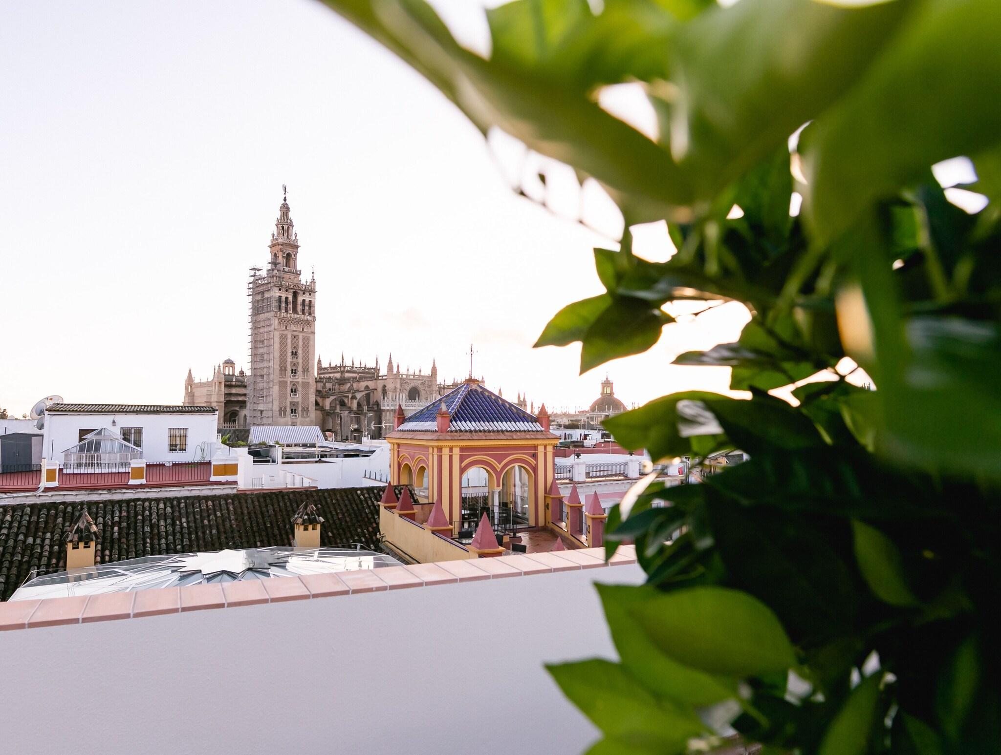 Joya del Casco Boutique Hotel by Shiadu by null