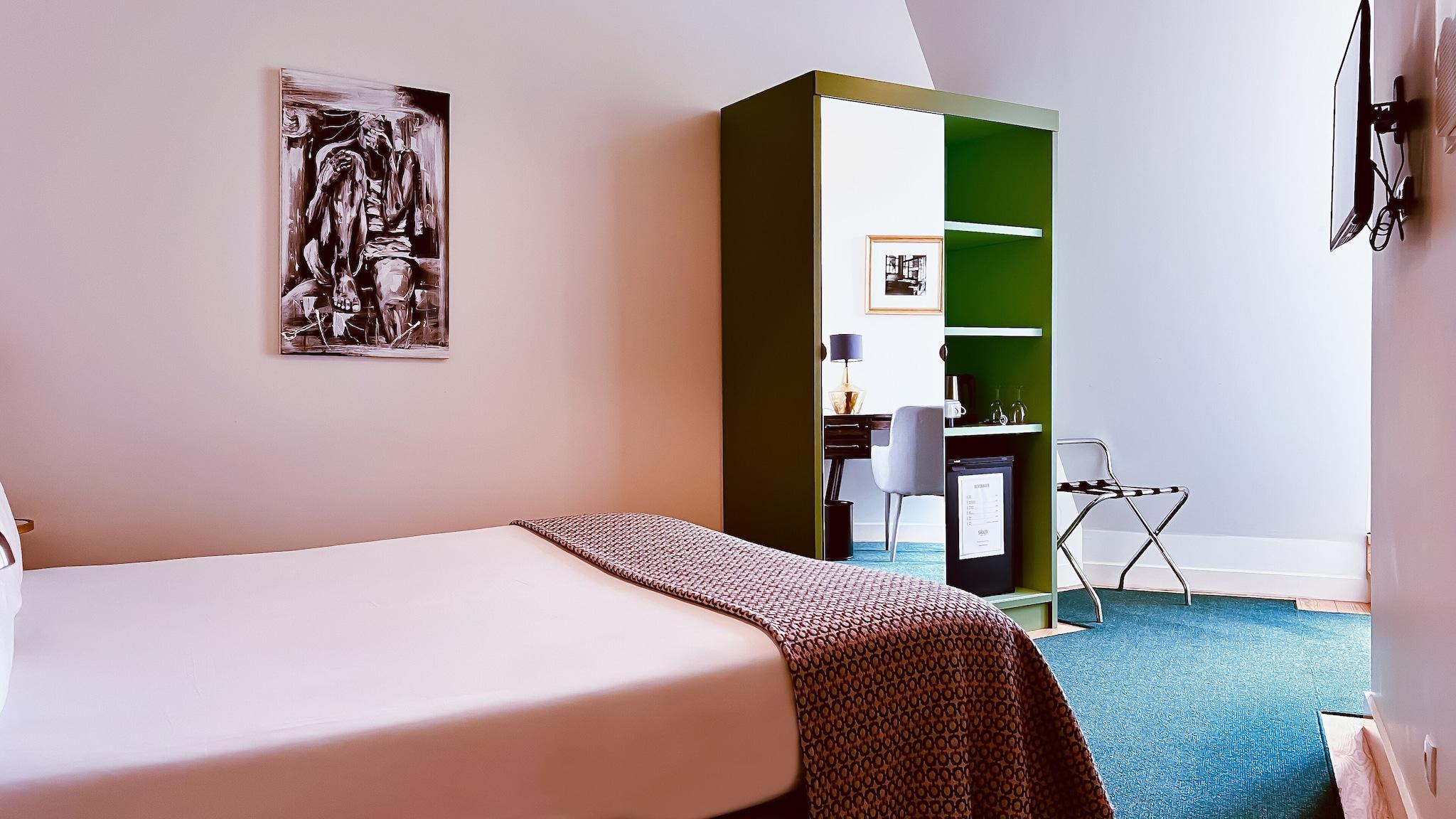 Monte Belvedere Hotel By Shiadu