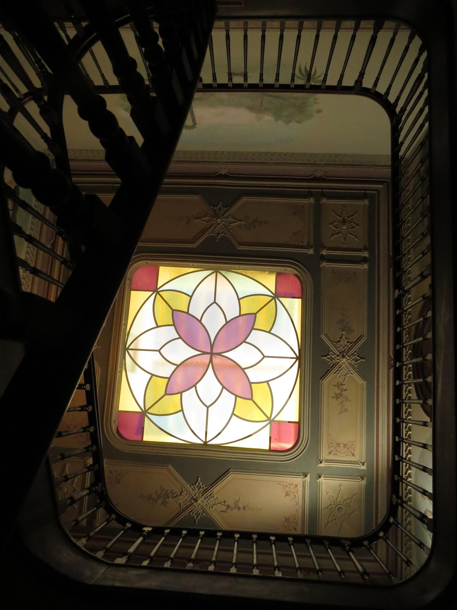 Palace Museum Espaço Palmeiras