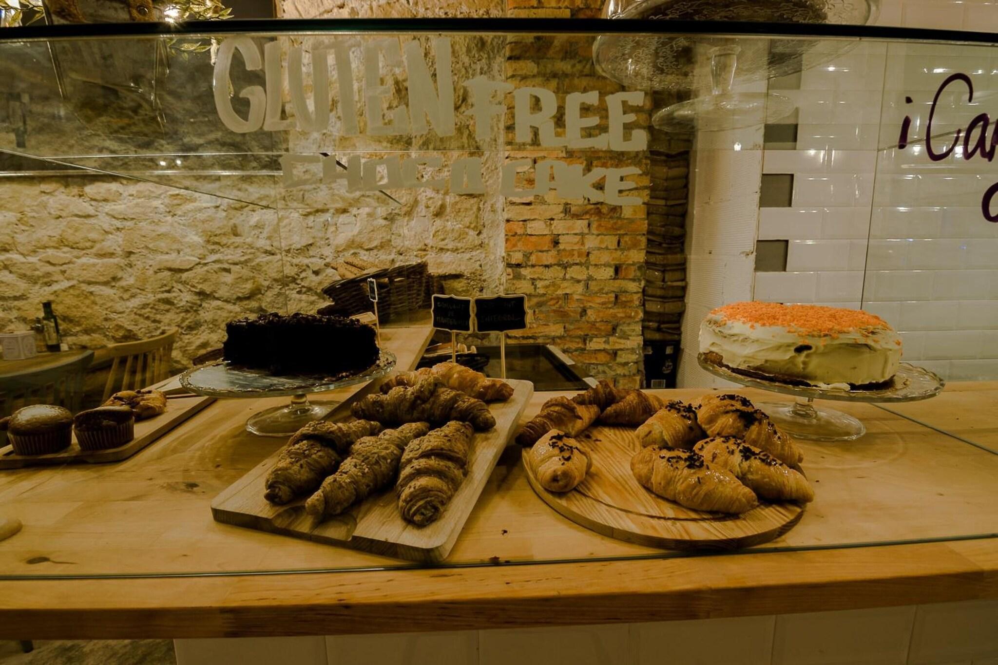 Hotel Boutique Alicante S.XVII by null