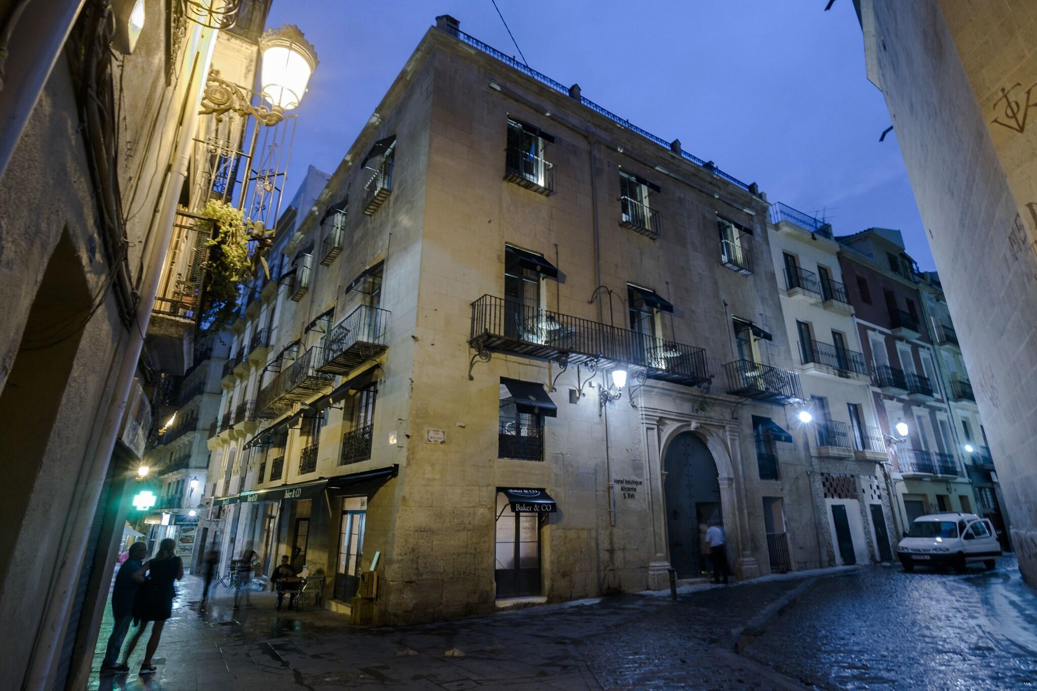 Photo of Hotel Boutique Alicante S.XVII