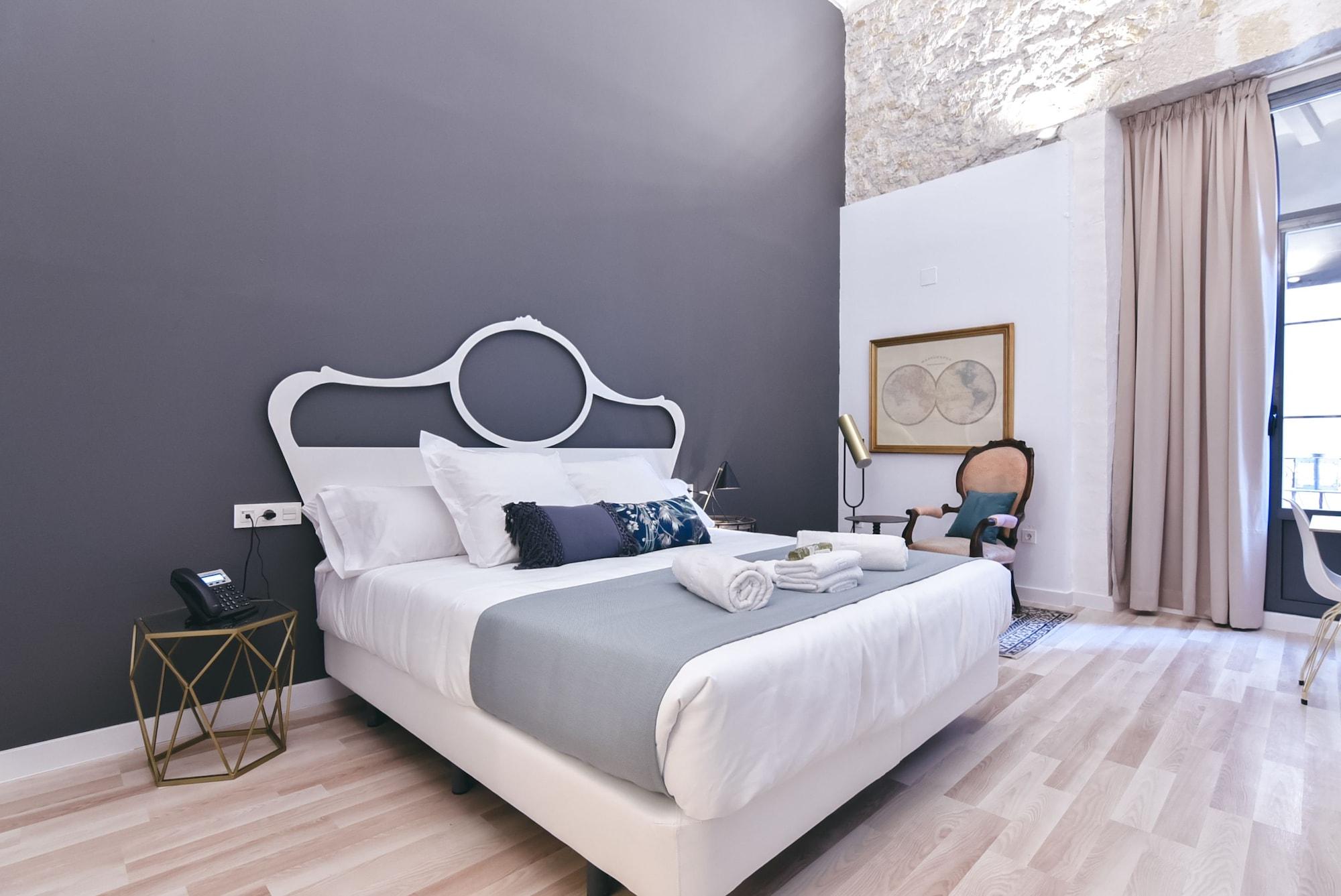 Hotel Boutique Alicante S.XVII by null