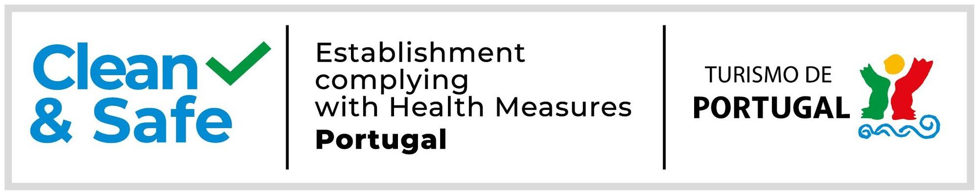 Alma Moura Lisbon Residences by null