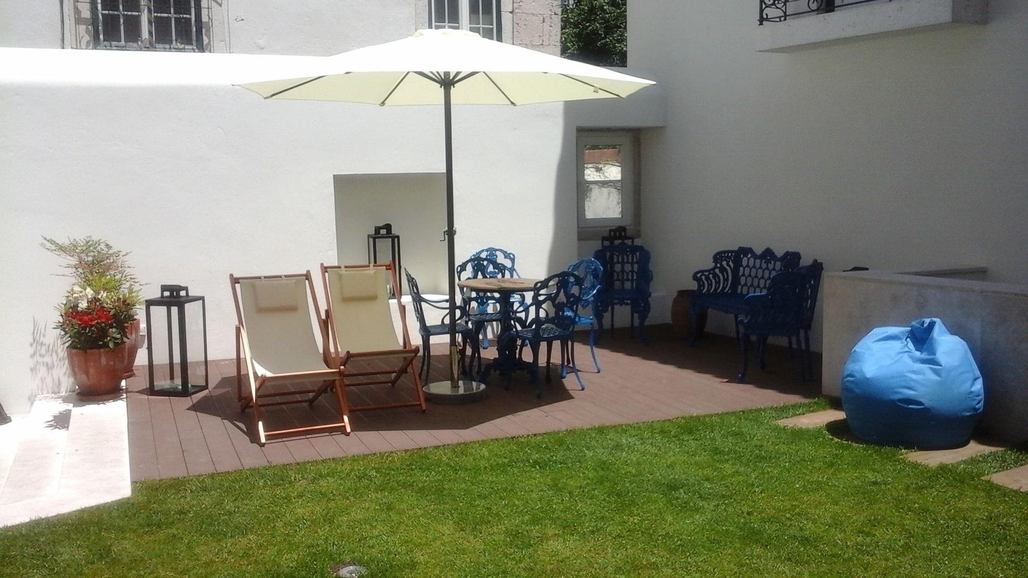 Alma Moura Lisbon Residences by null