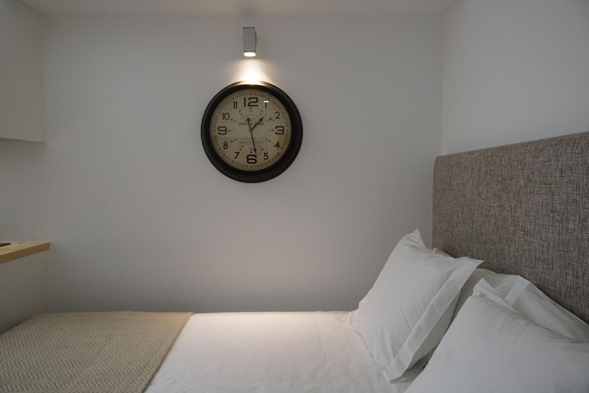 Alma Moura Lisbon Residences by null