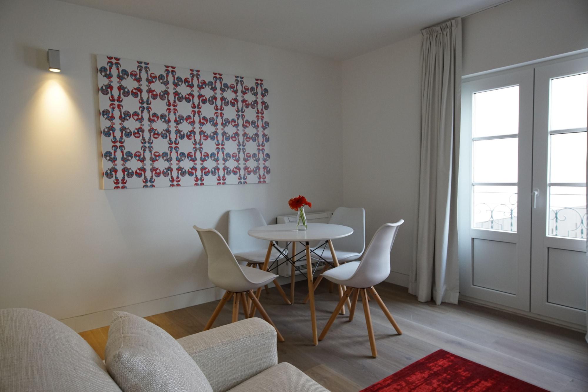 Alma Moura Lisbon Residences by null