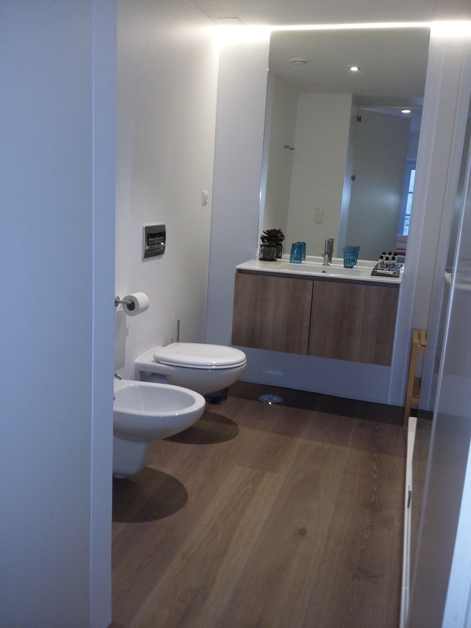 Alma Moura Lisbon Residences by null