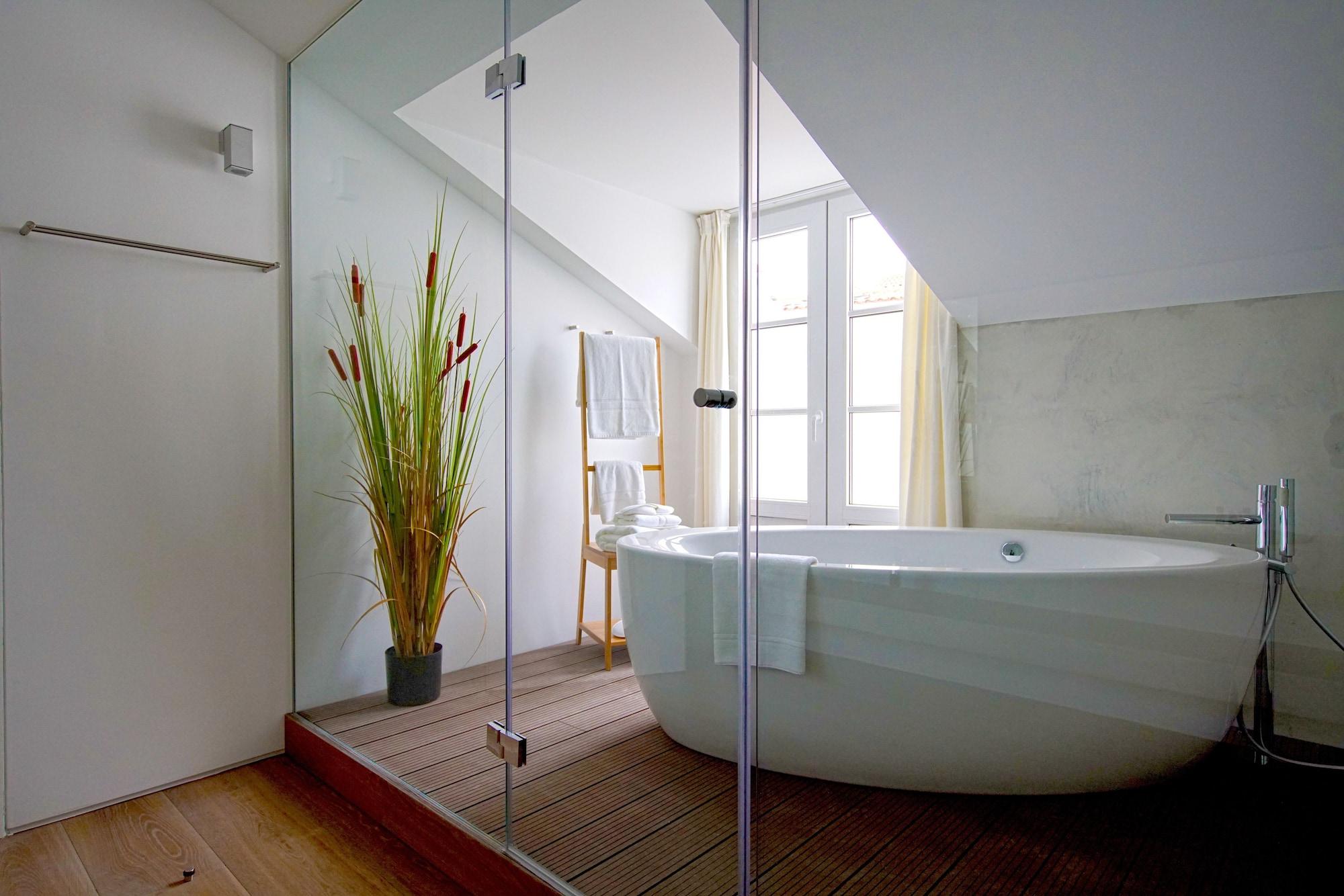 Alma Moura Lisbon Residences by null