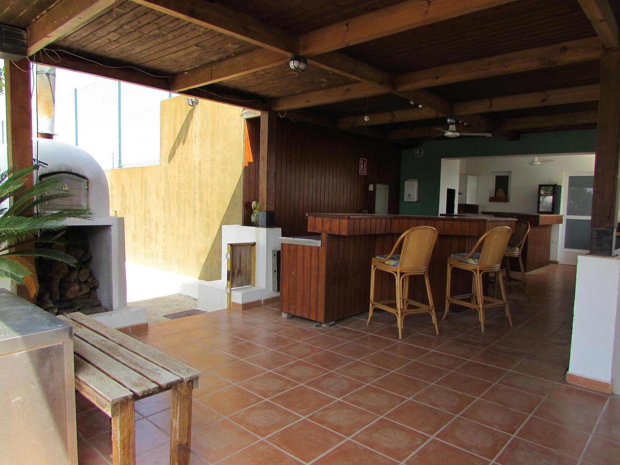 Cortijo Media Legua