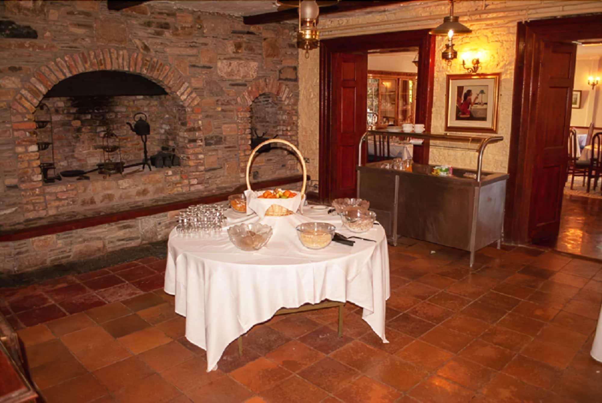 Greenway Manor Hotel