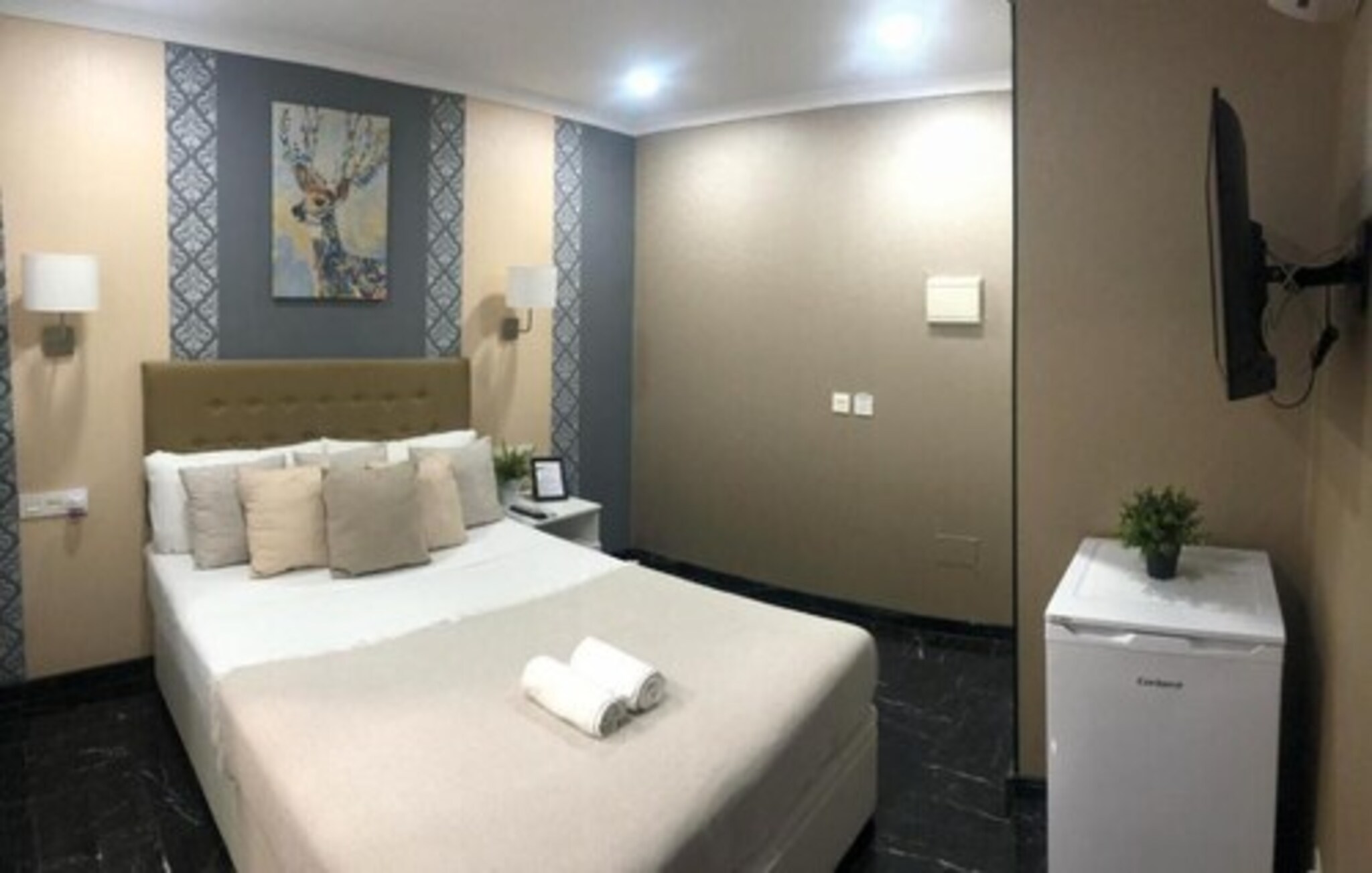 Hotel Boutique Princesa