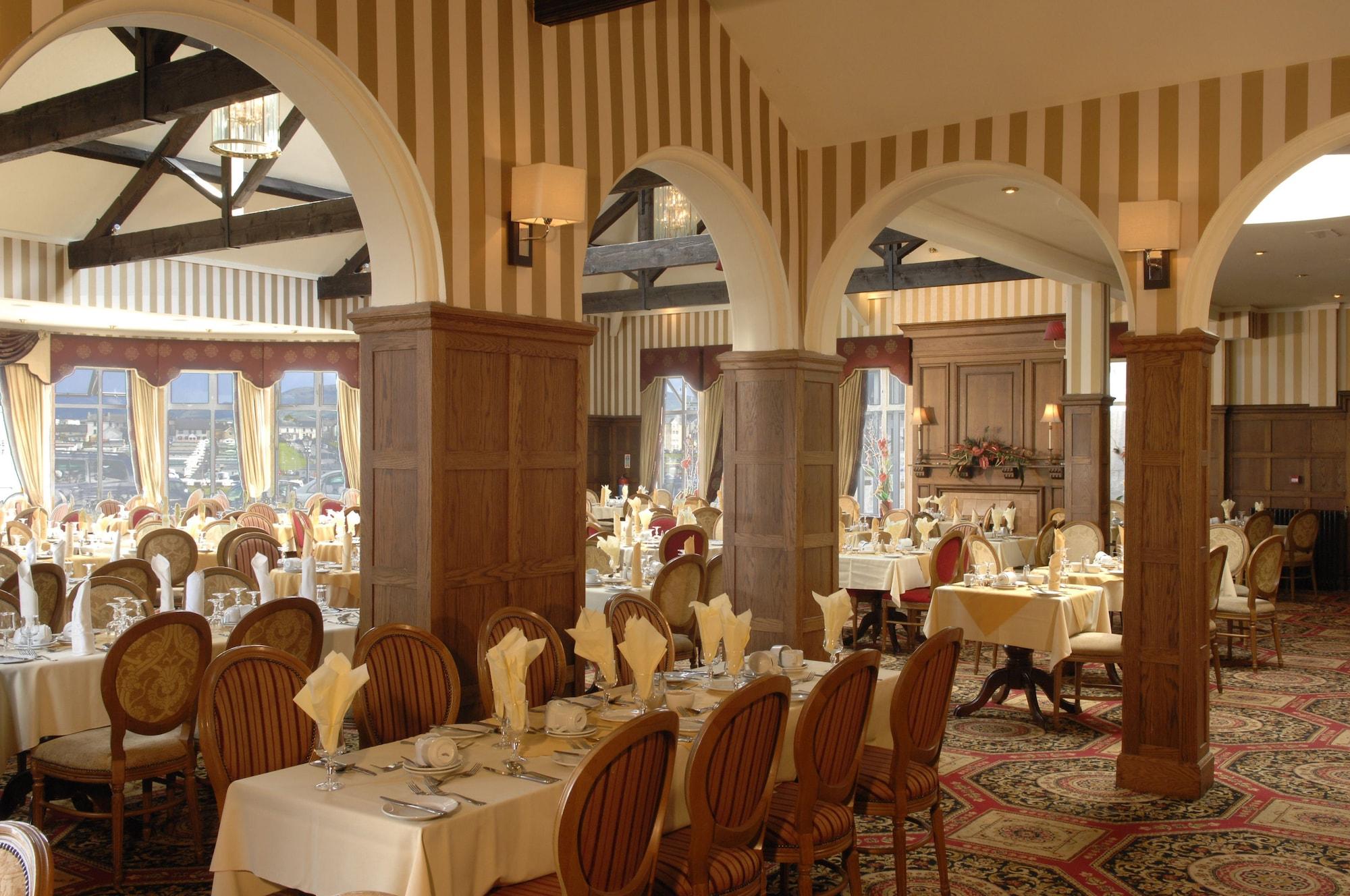 Great Northern Hotel