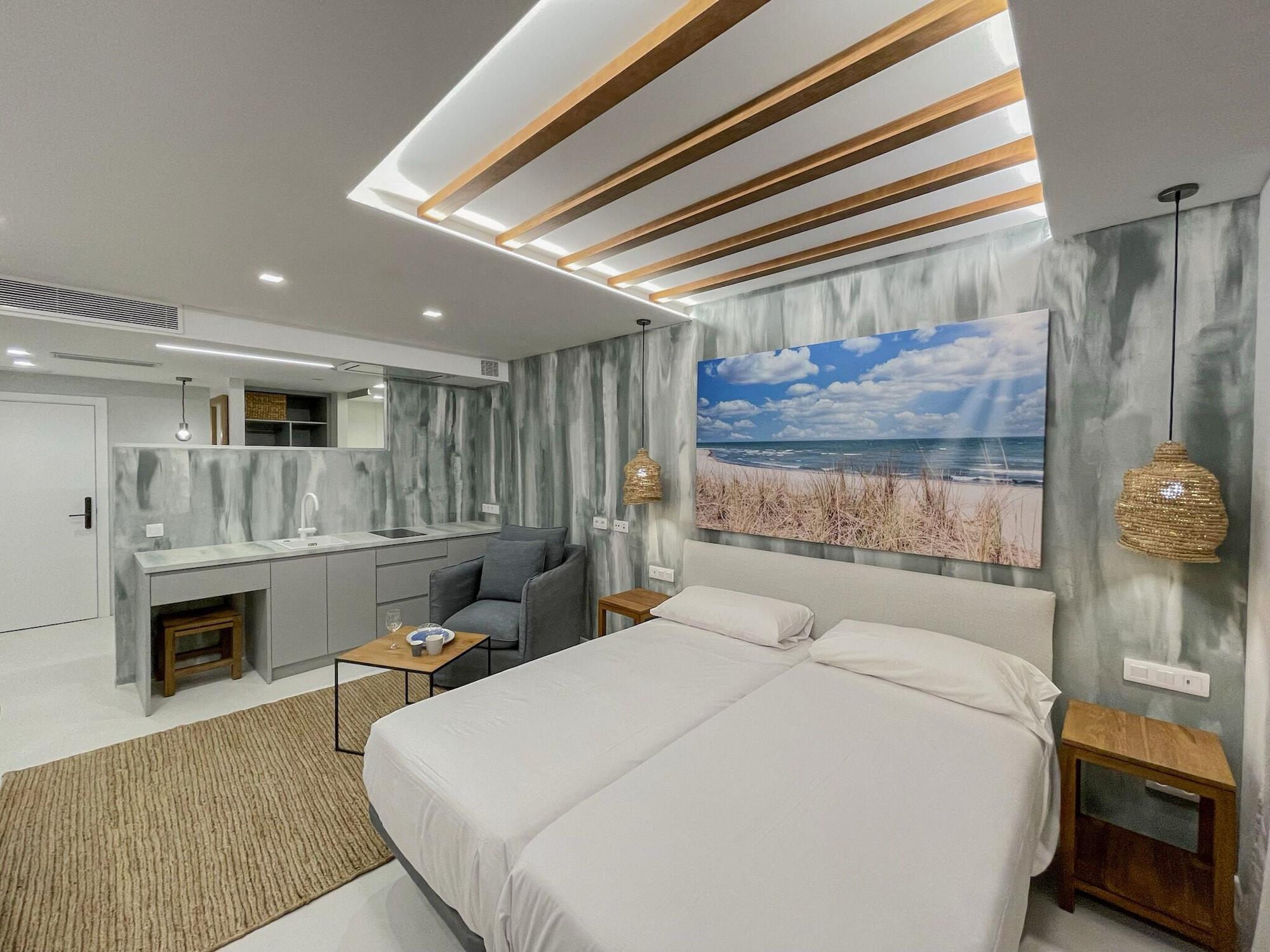 Gran Marina Suites