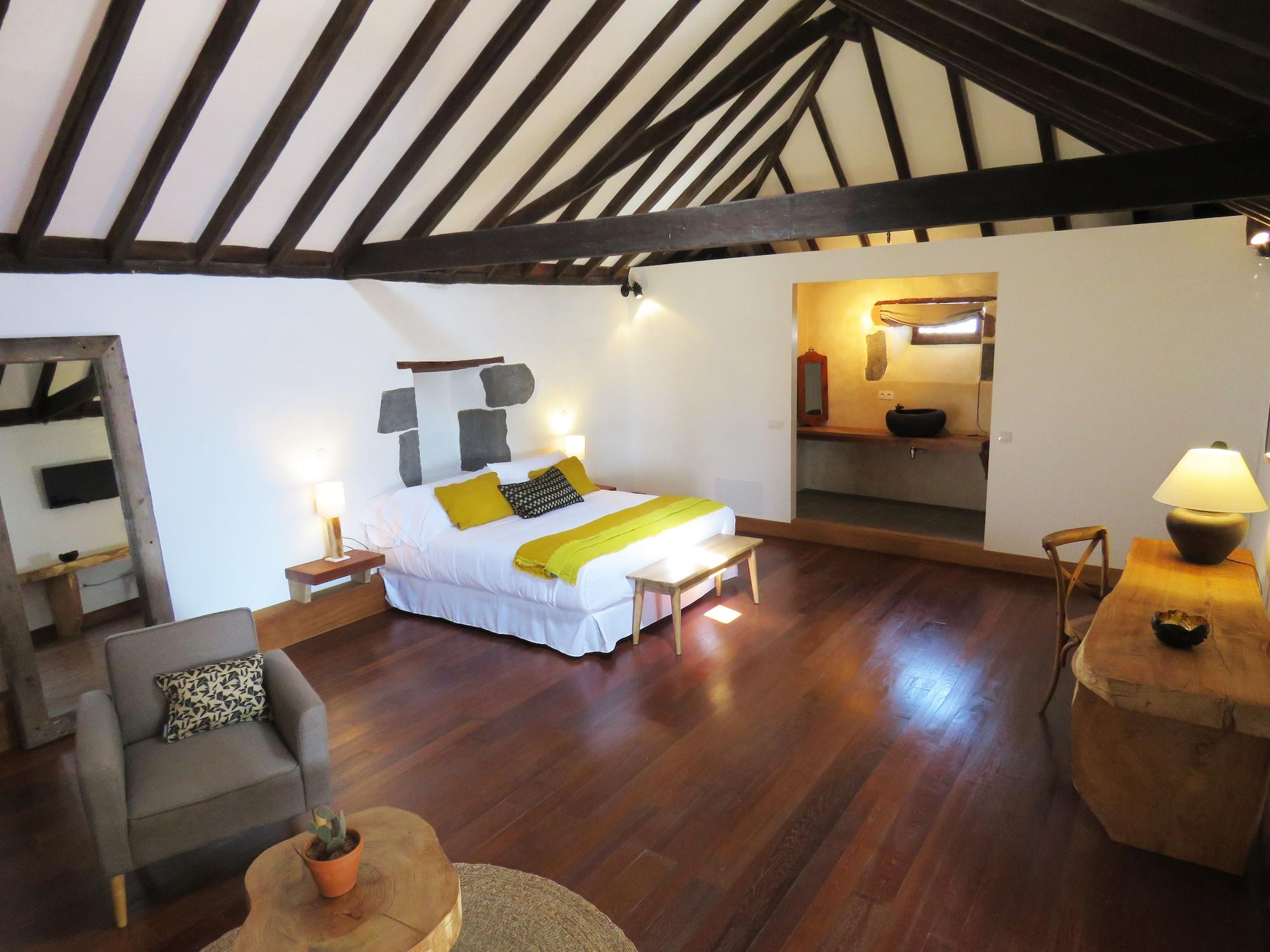 HOTEL BOUTIQUE PALACIO ICO by null