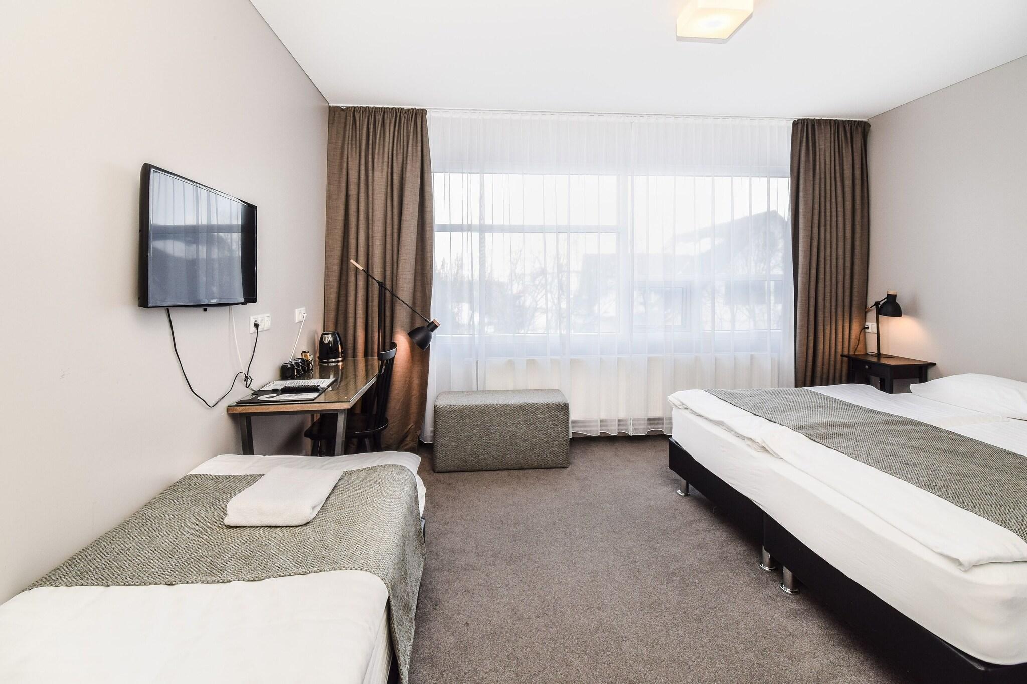 Bella Hotel by null