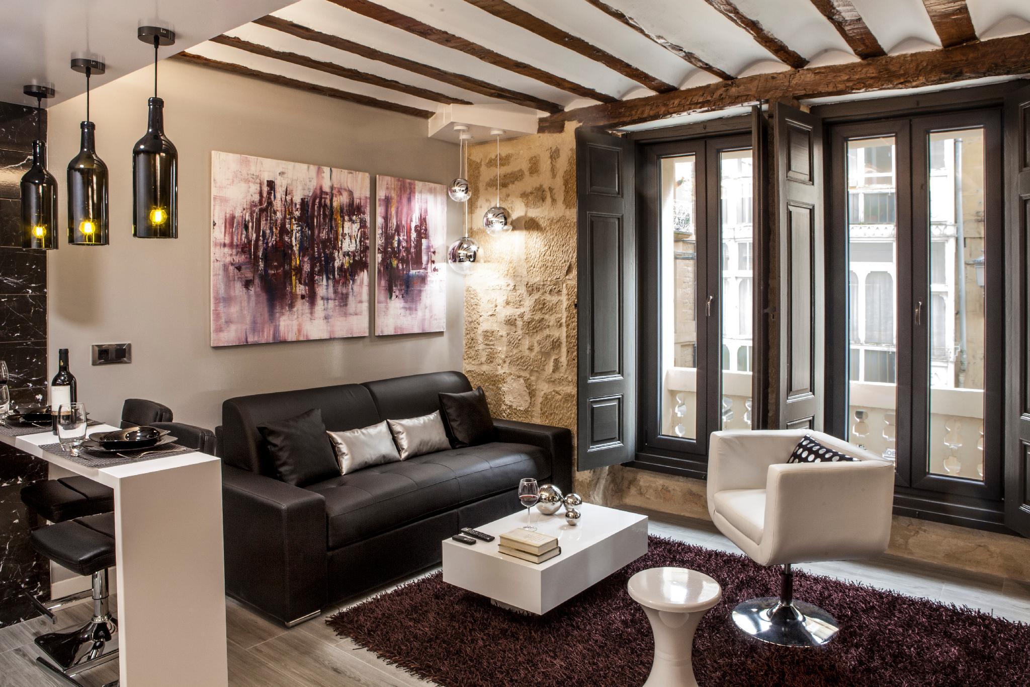 Wine & Soul Suites