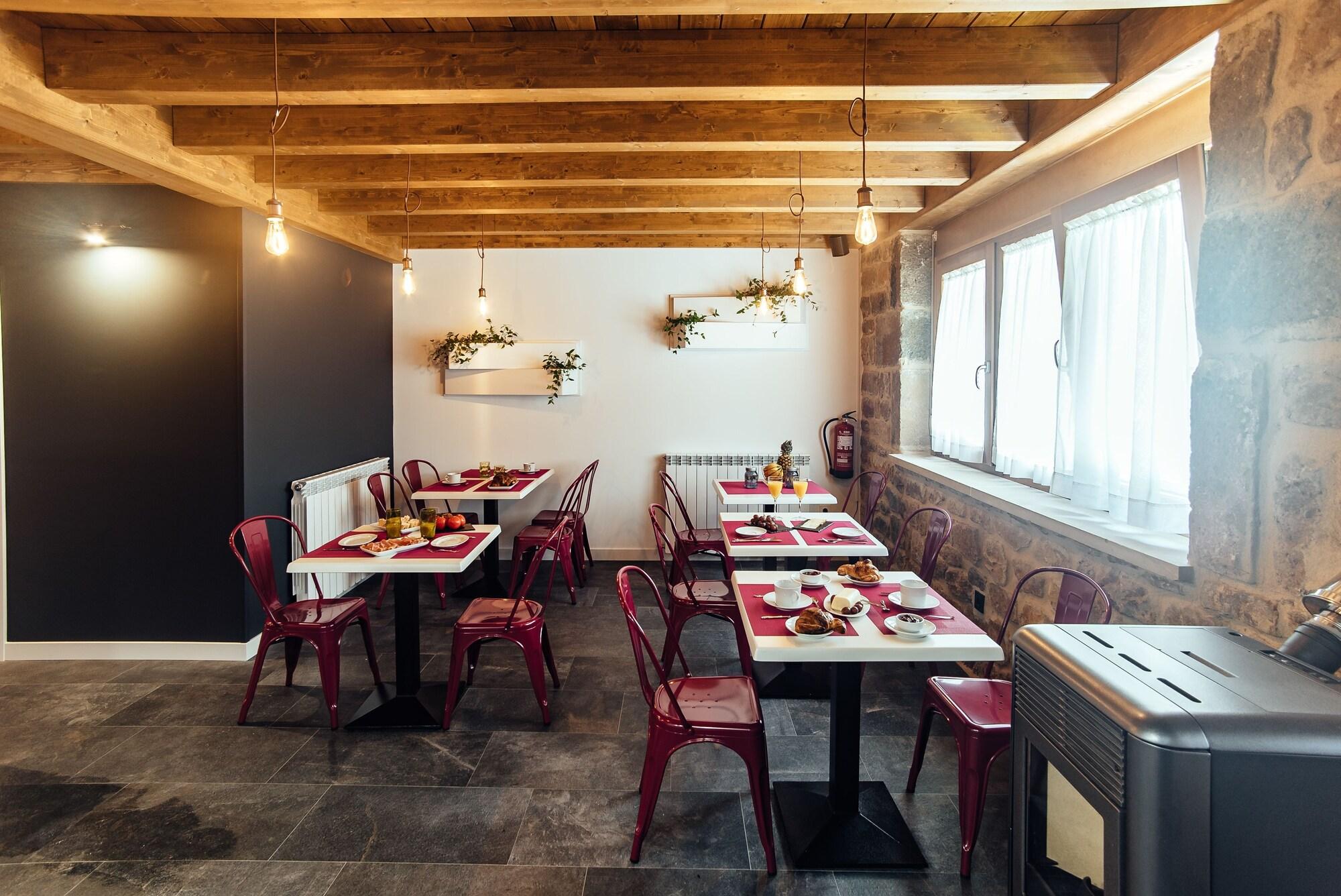 Hotel Rural Pinares De Soria