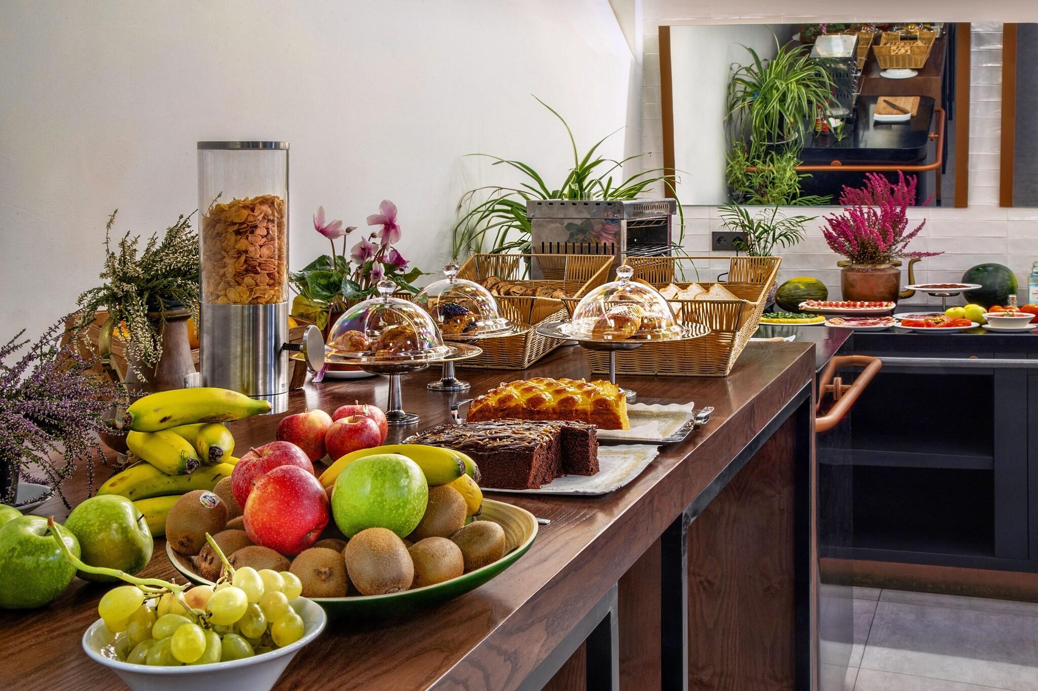 Hotel One Shot Tabakalera House by null