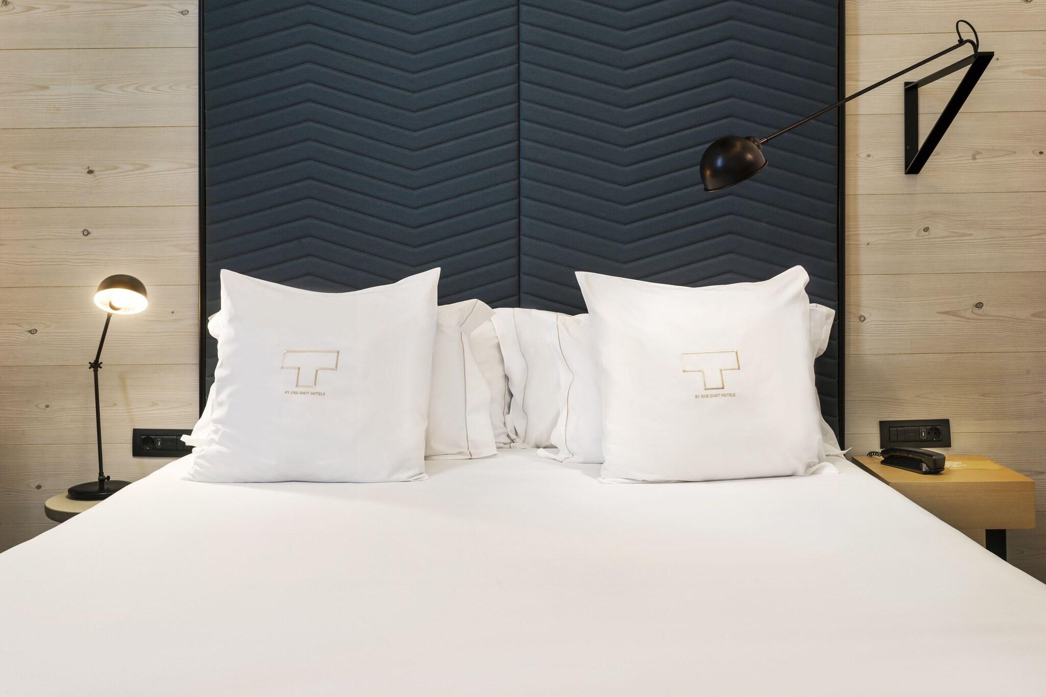 Hotel One Shot Tabakalera House by null