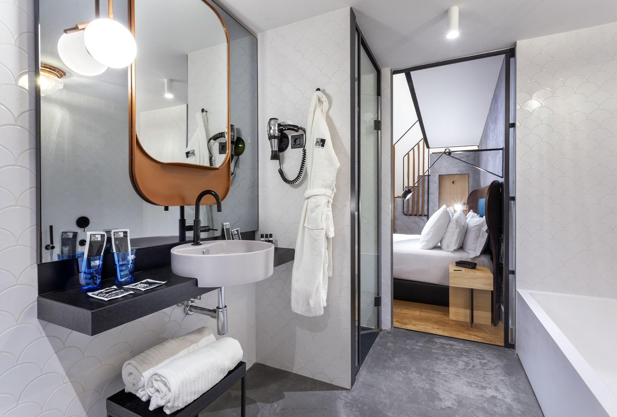 Hotel One Shot Tabakalera House by null