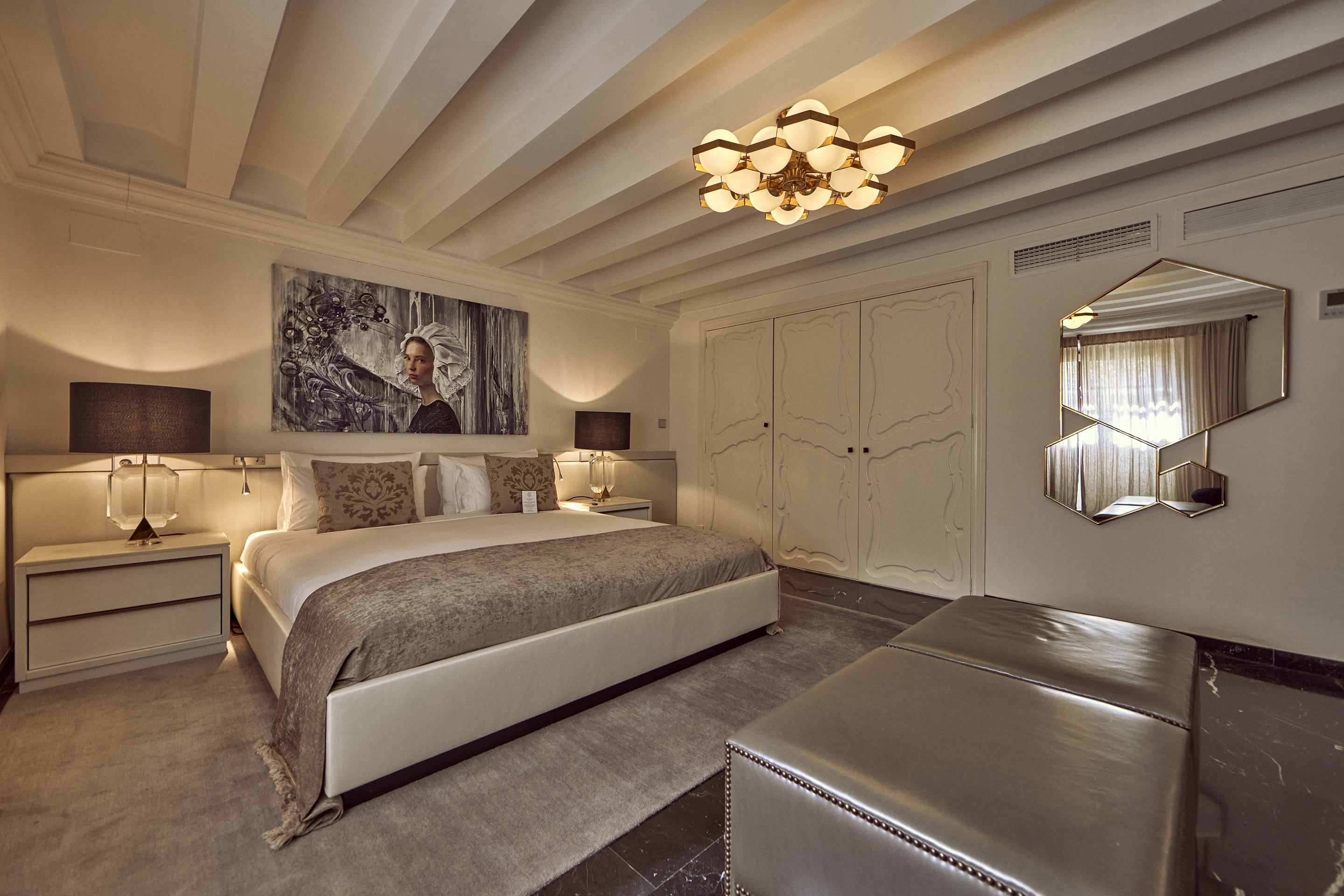 Palacio Can Marqués by null