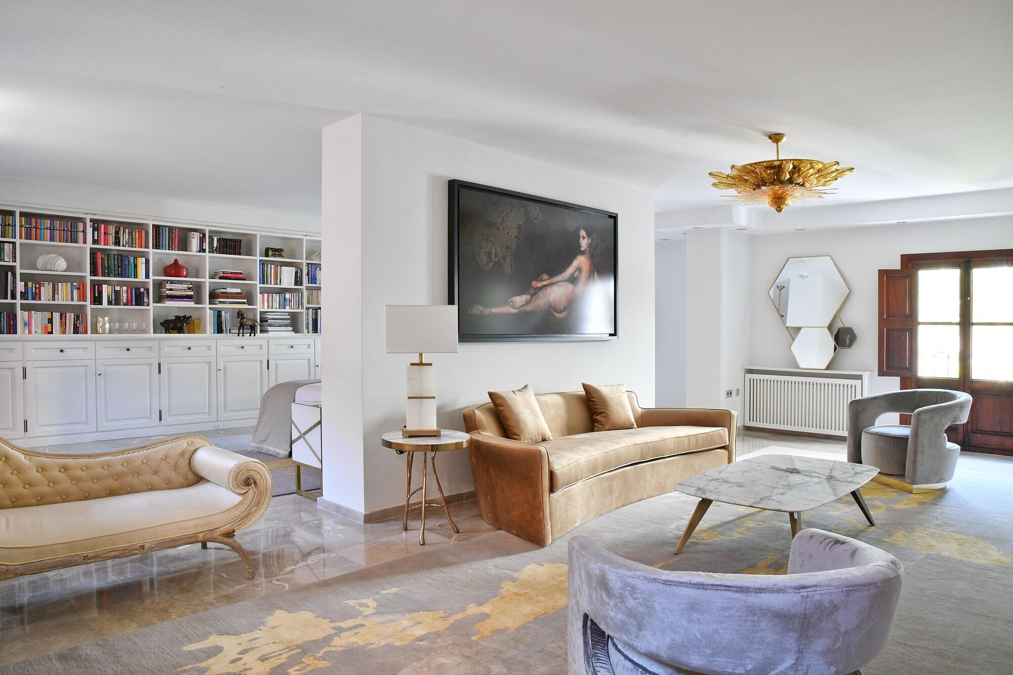 Palacio Can Marqués by null