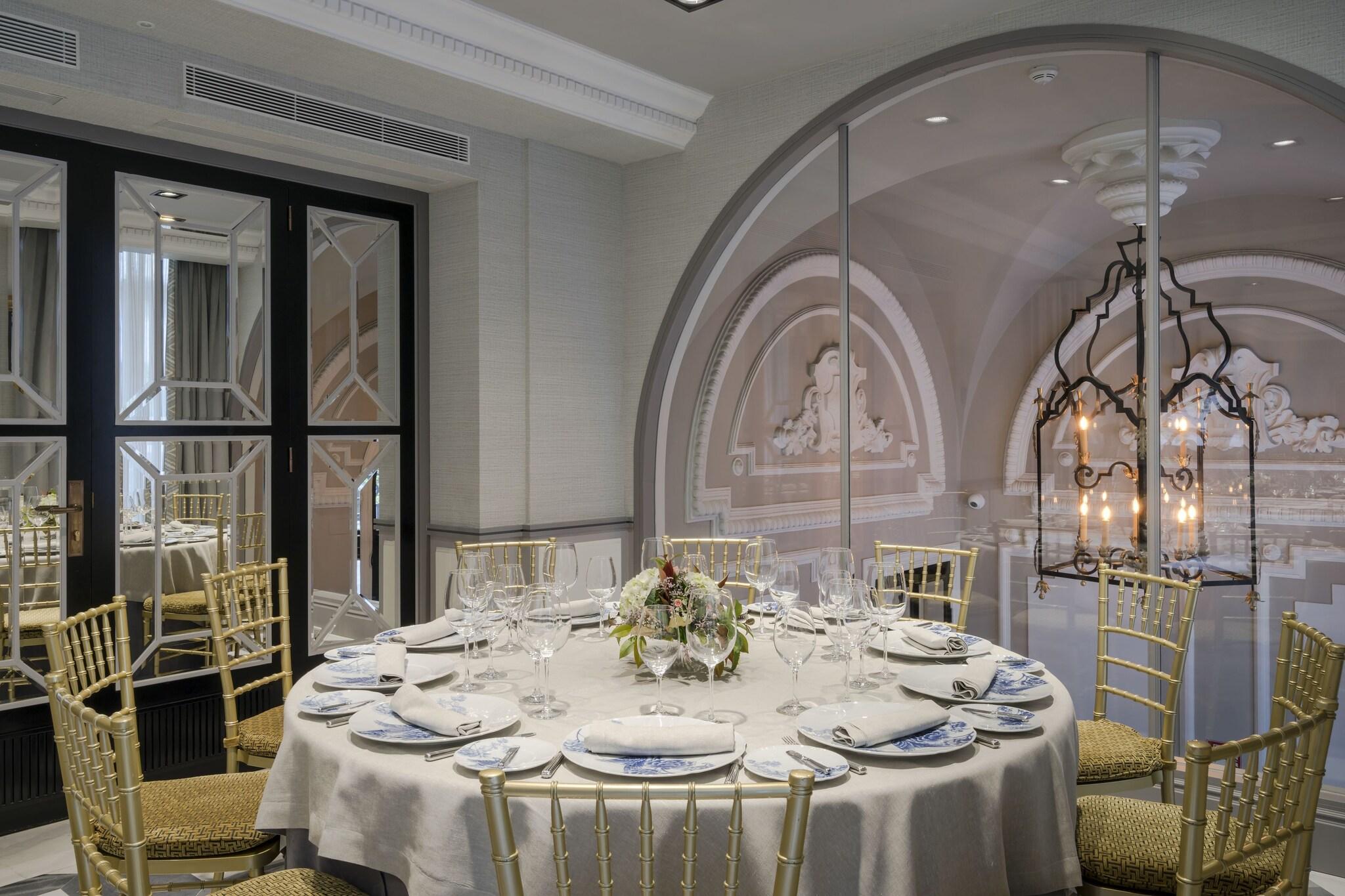 Relais & Châteaux Heritage Madrid - attēls