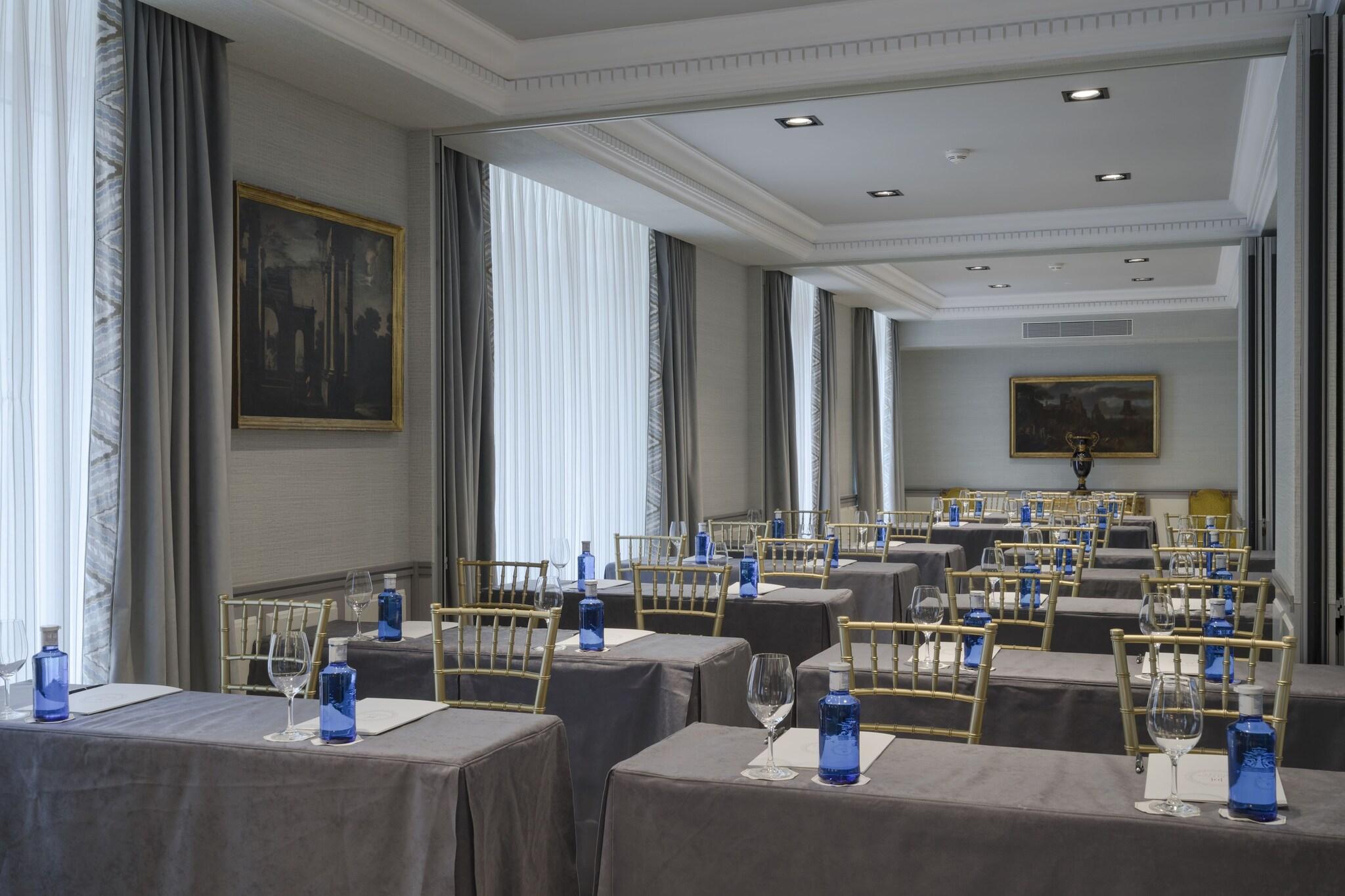 Relais & Châteaux Heritage Madrid - attēls