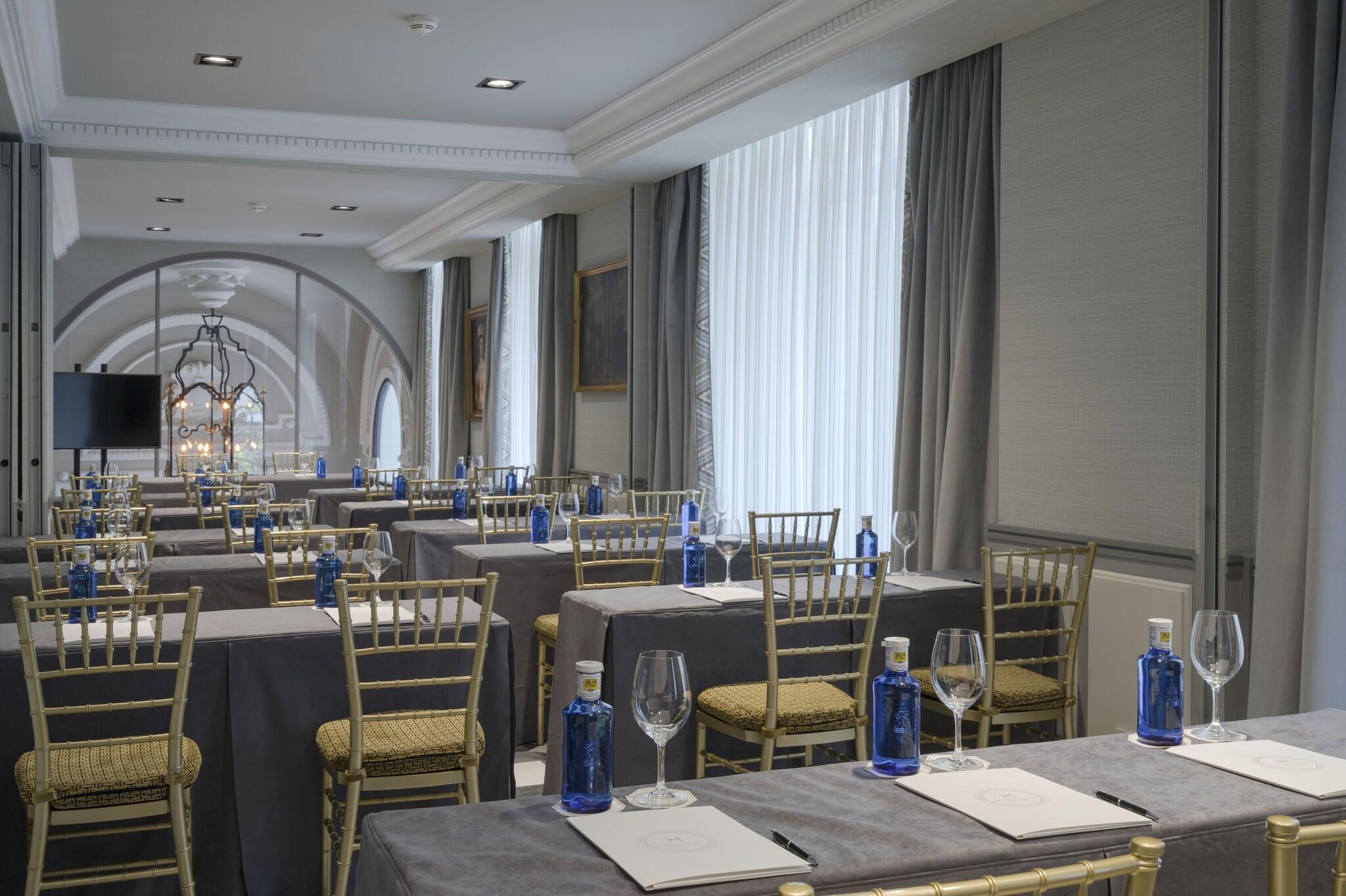 Relais & Châteaux Heritage Madrid - attēls