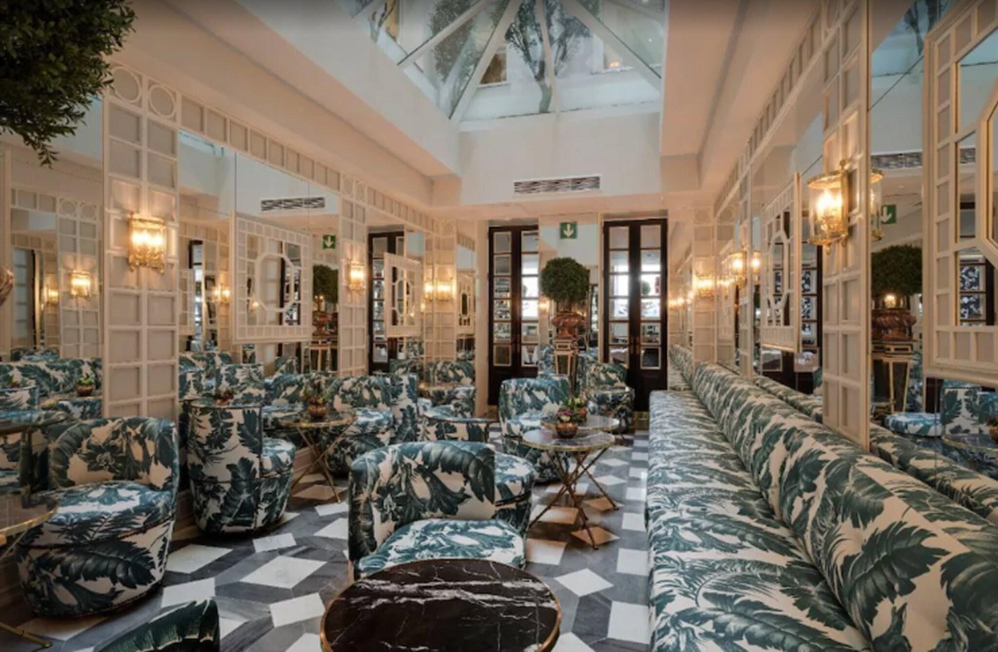 Relais & Châteaux Heritage Madrid - attēls