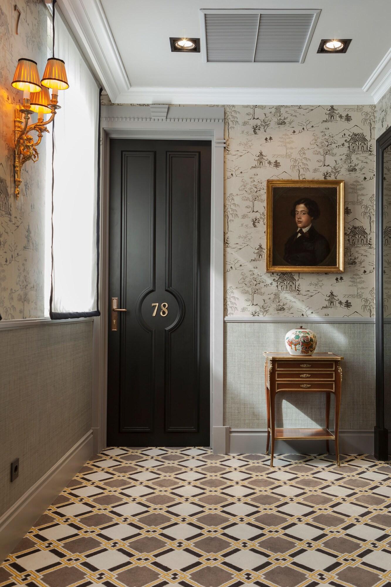 Relais & Châteaux Heritage Madrid - attēls