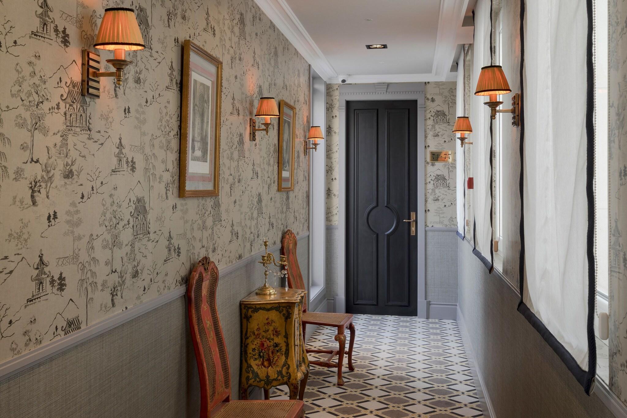 Relais & Châteaux Heritage Madrid - attēls