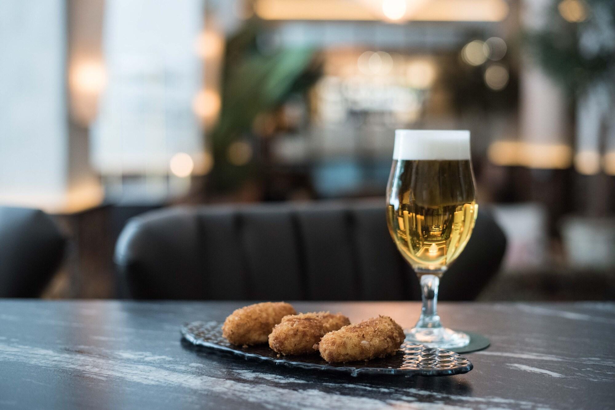 BLESS Hotel Madrid by null