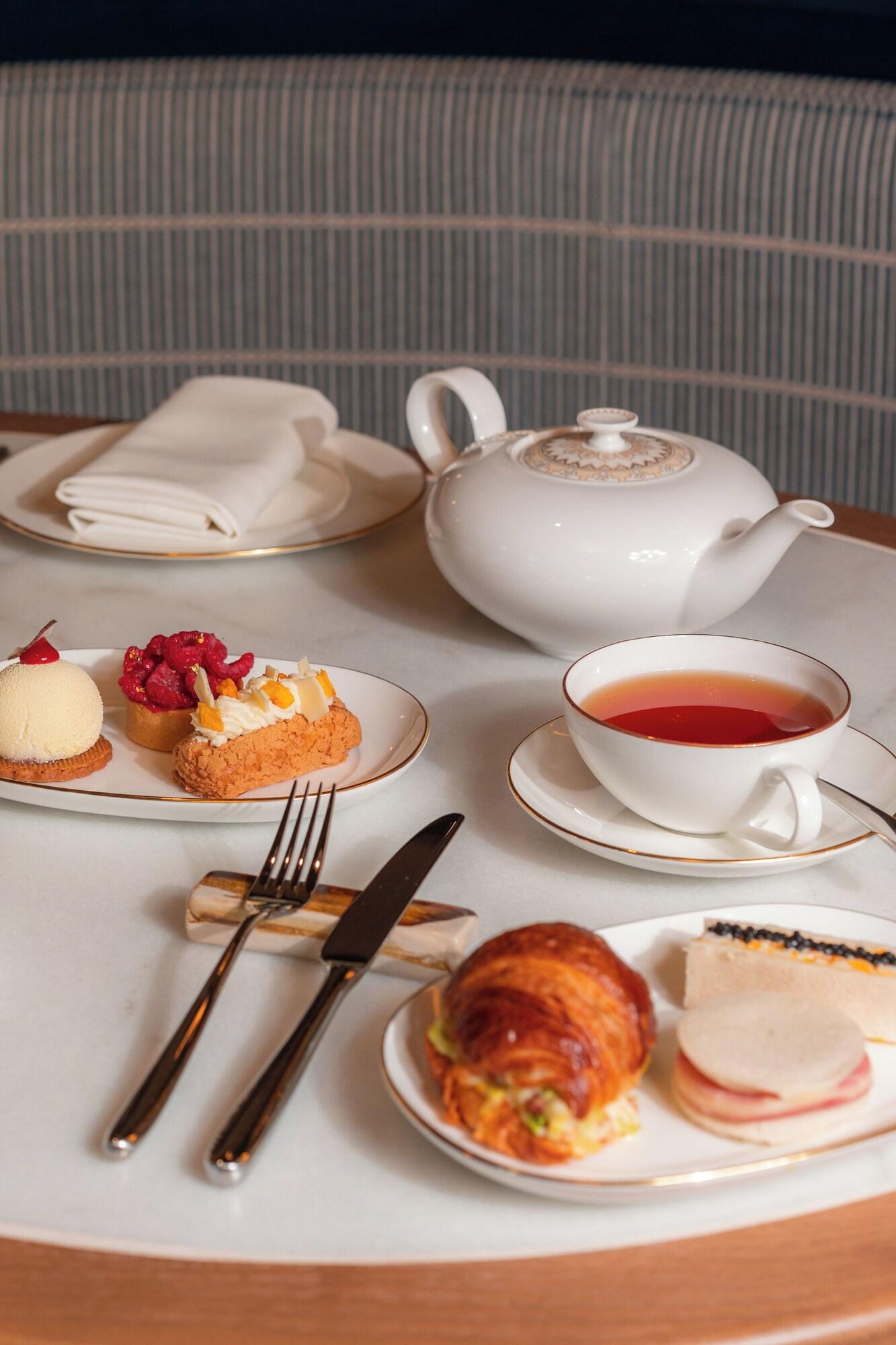 BLESS Hotel Madrid by null