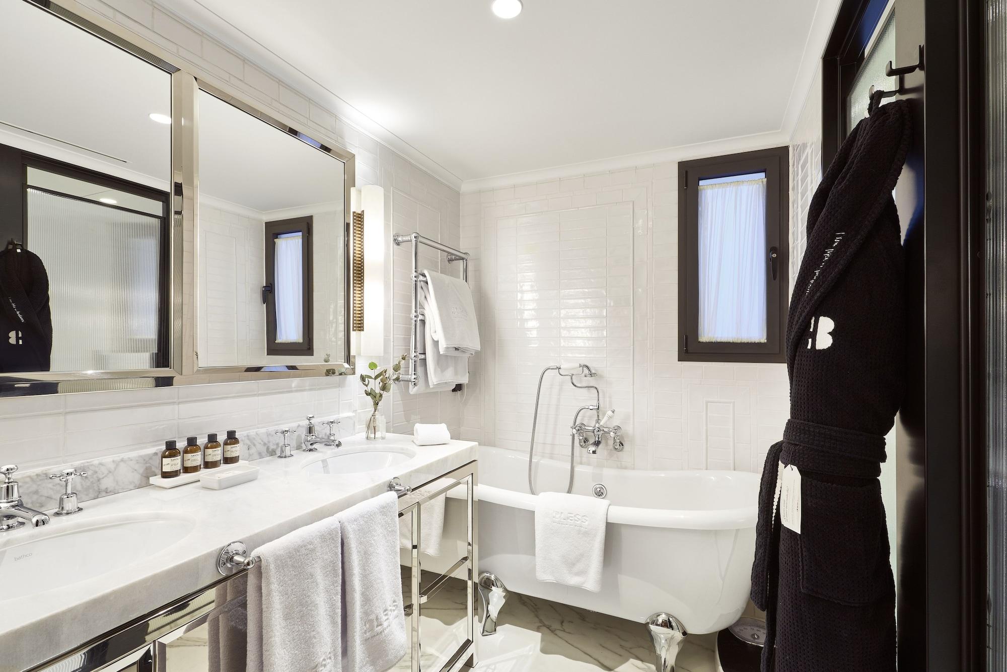 BLESS Hotel Madrid by null