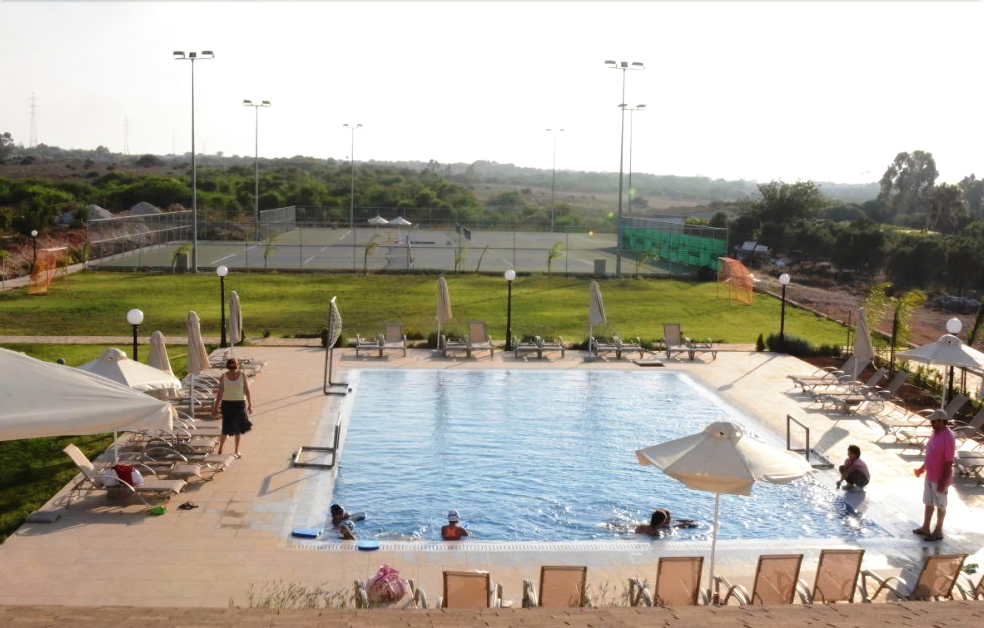Protaras Tennis And Country Club