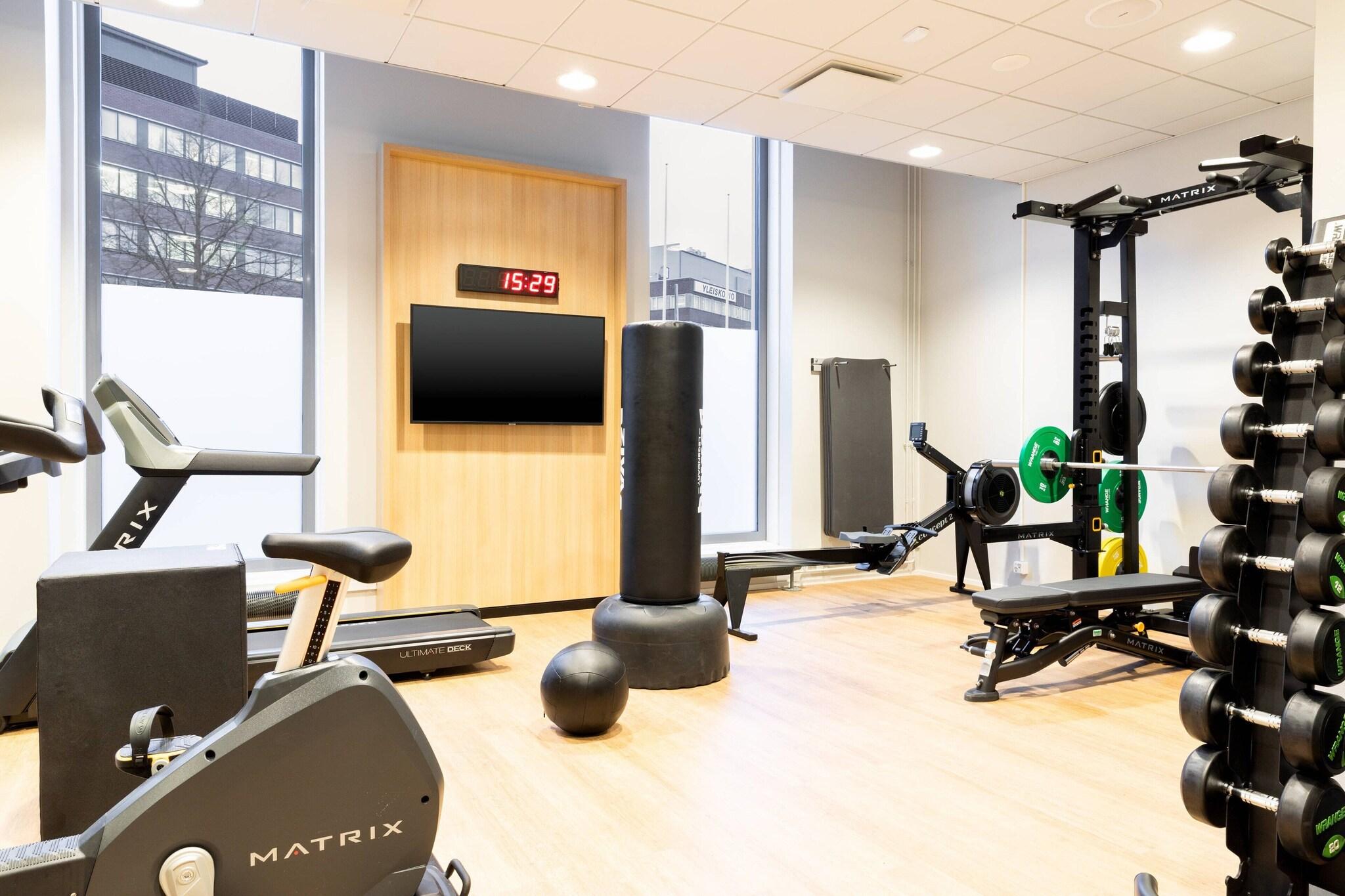 Courtyard By Marriott Tampere City