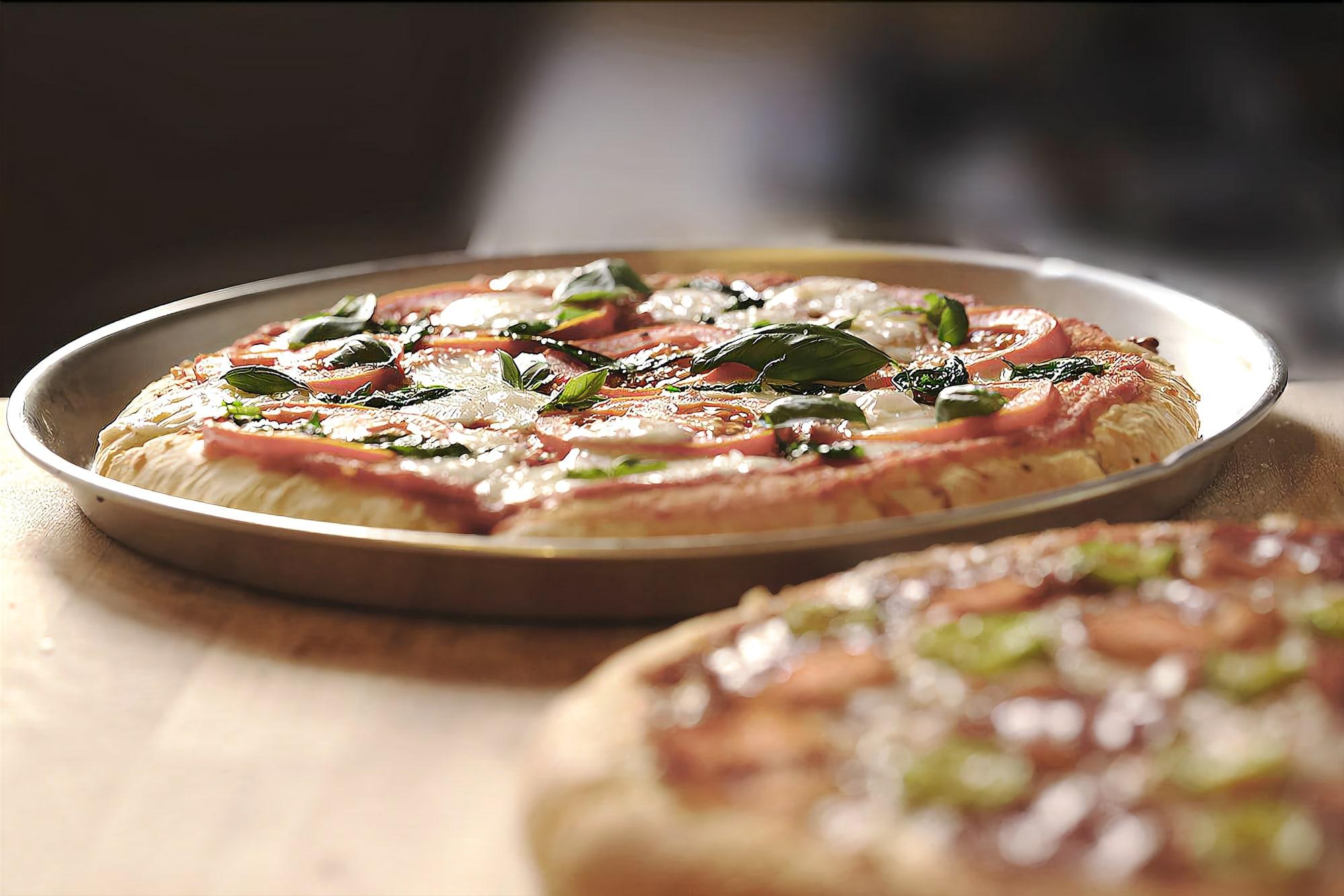 Restaurant Uniqato by null