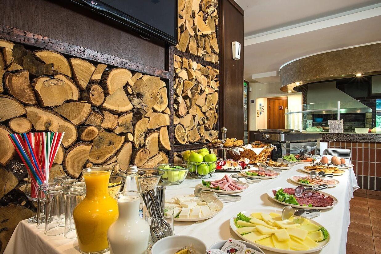 Restaurant Uniqato by null