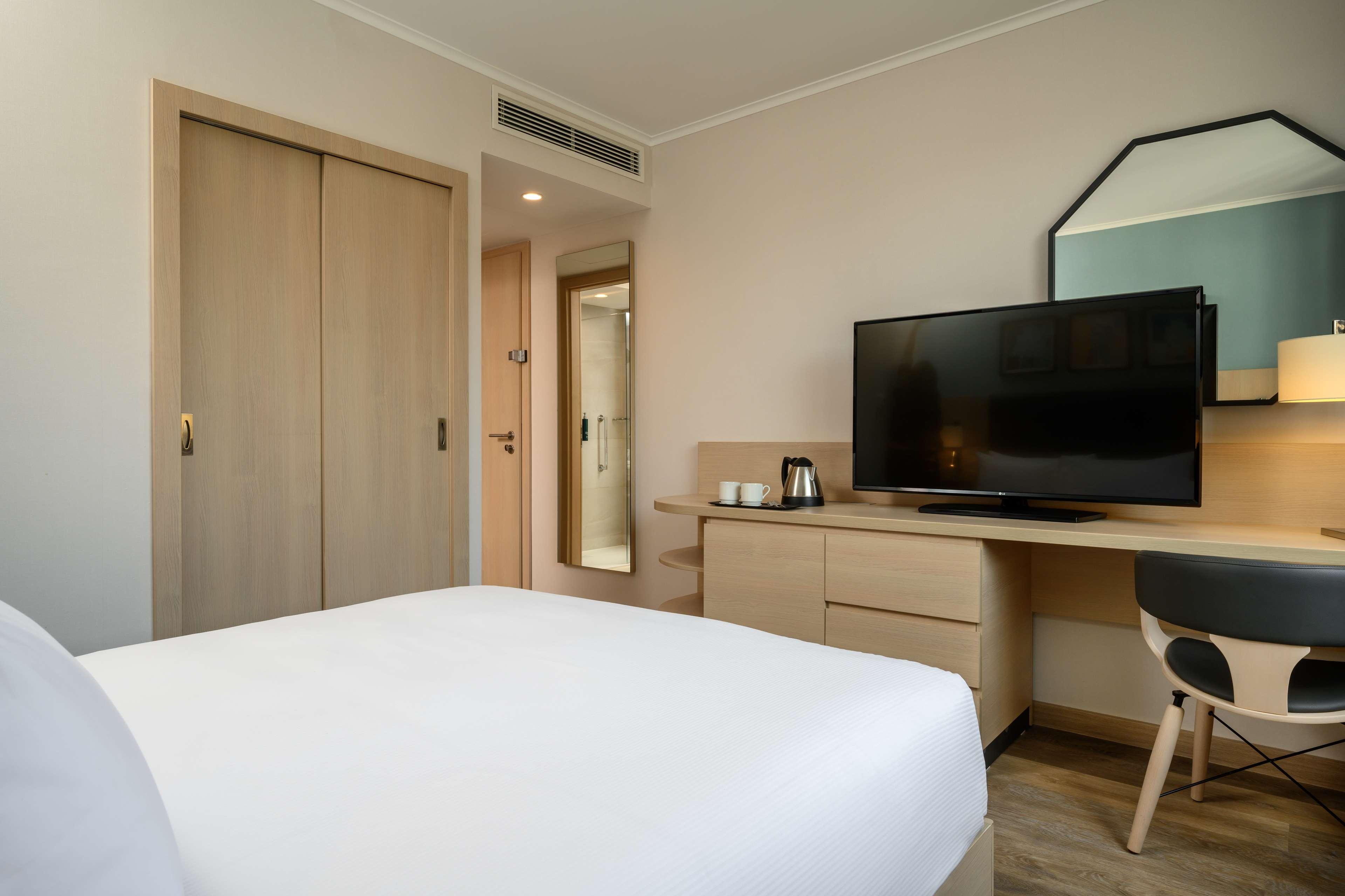 Hilton Garden Inn Budapest City Centre