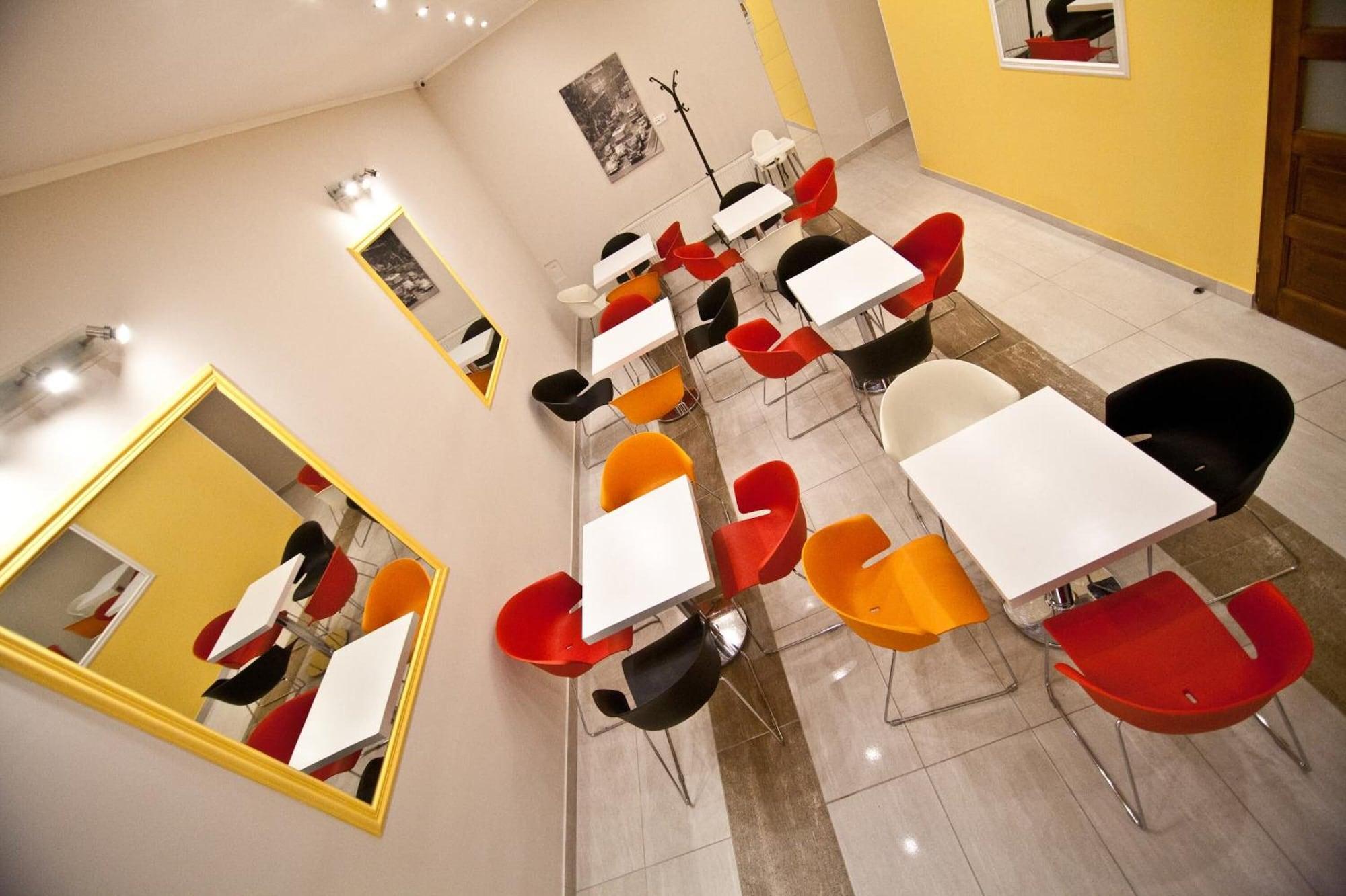 Sasone Rooms
