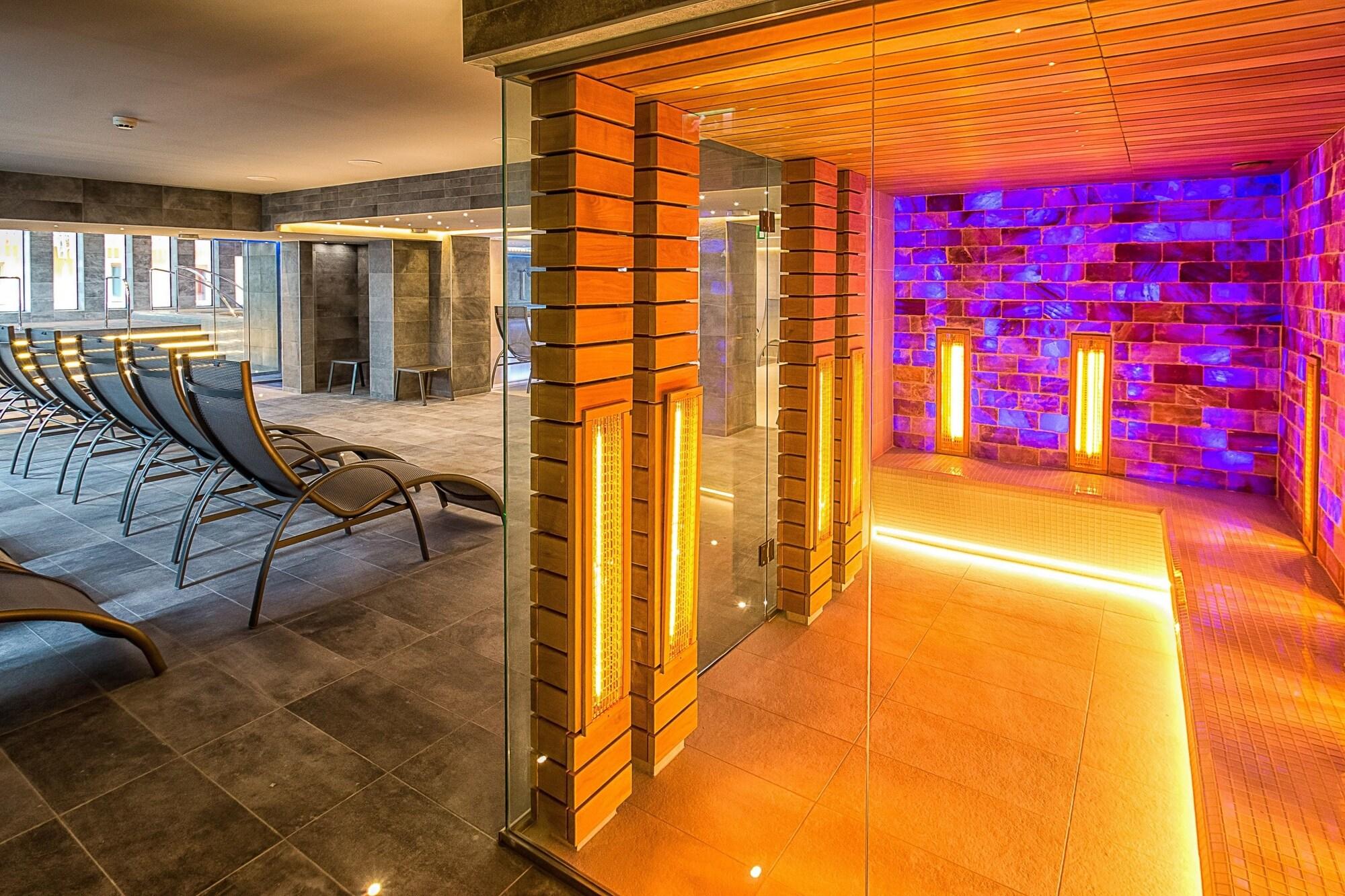 Bonvital Wellness & Gastro Hotel Hévíz - Adults On