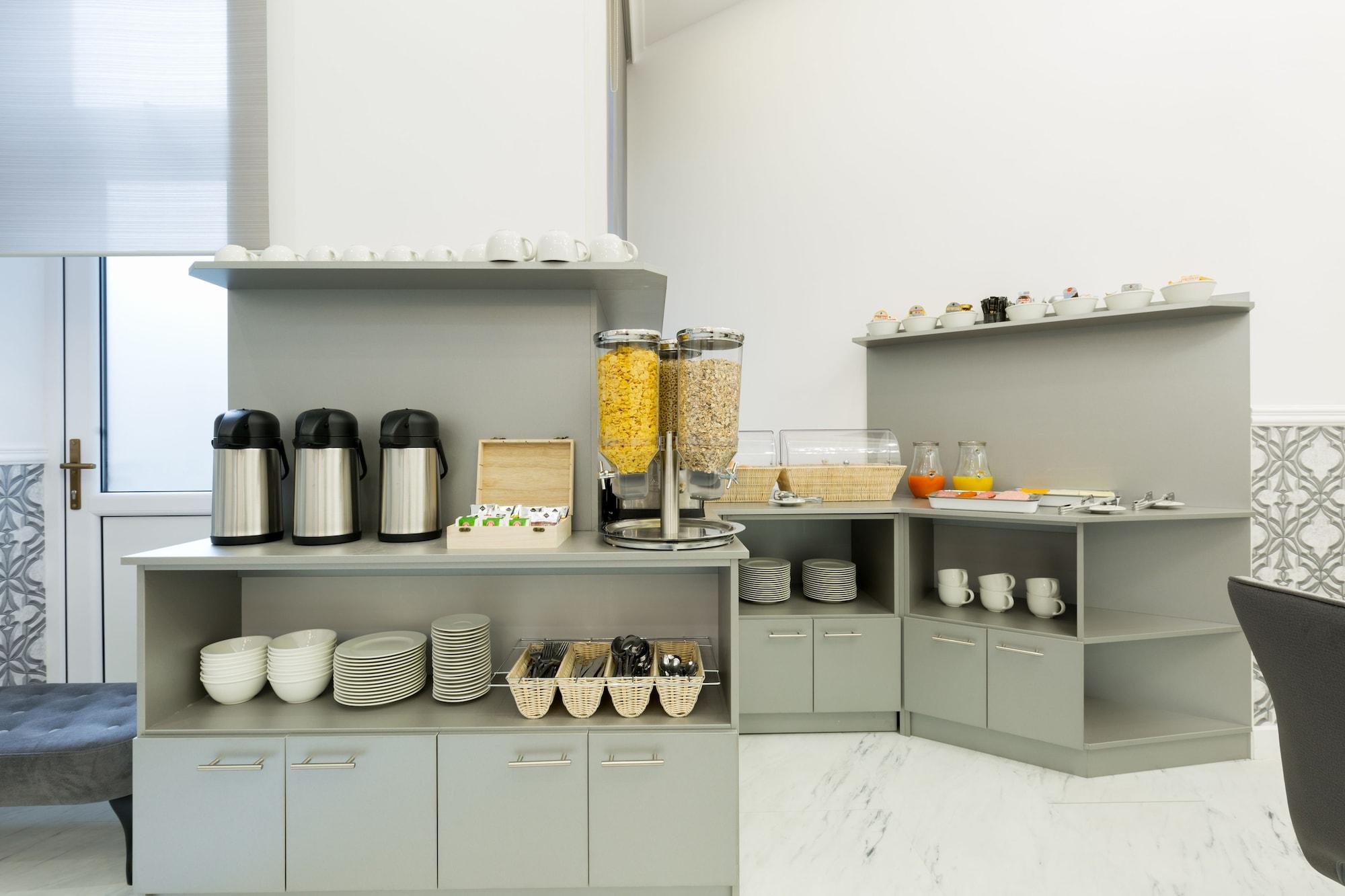 Silver Boutique Hotel