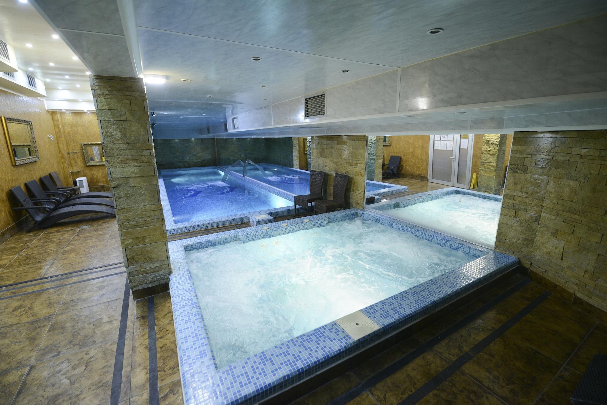 Premier Prezident Hotel by null