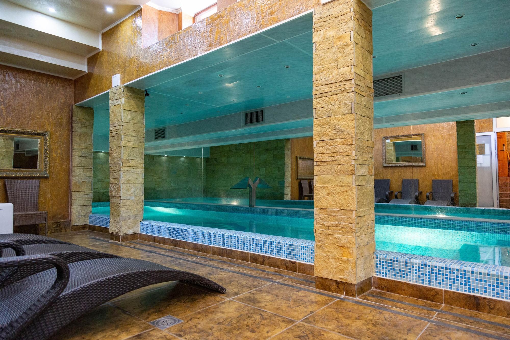 Premier Prezident Hotel by null