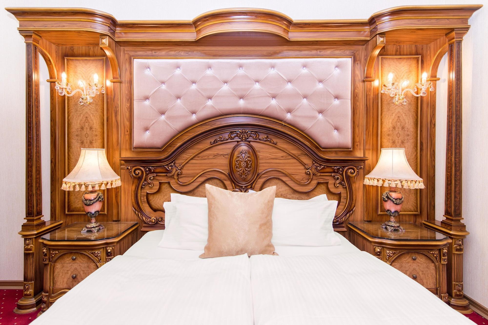 Premier Prezident Hotel by null