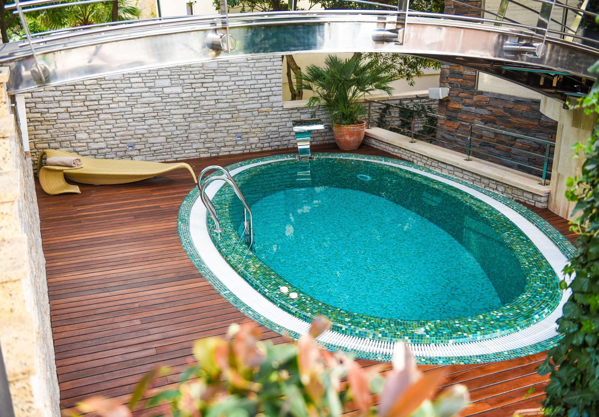 Hotel Forza Mare by null