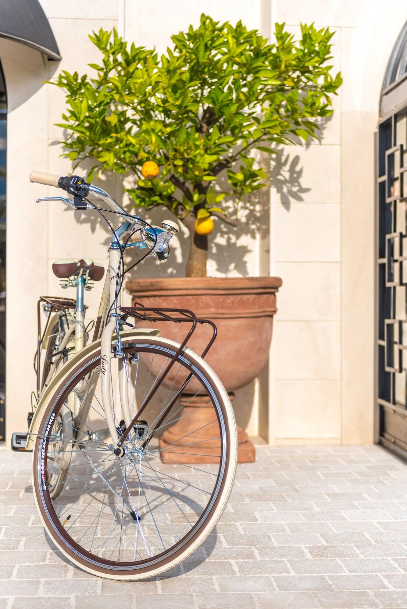 Hotel Forza Mare by null