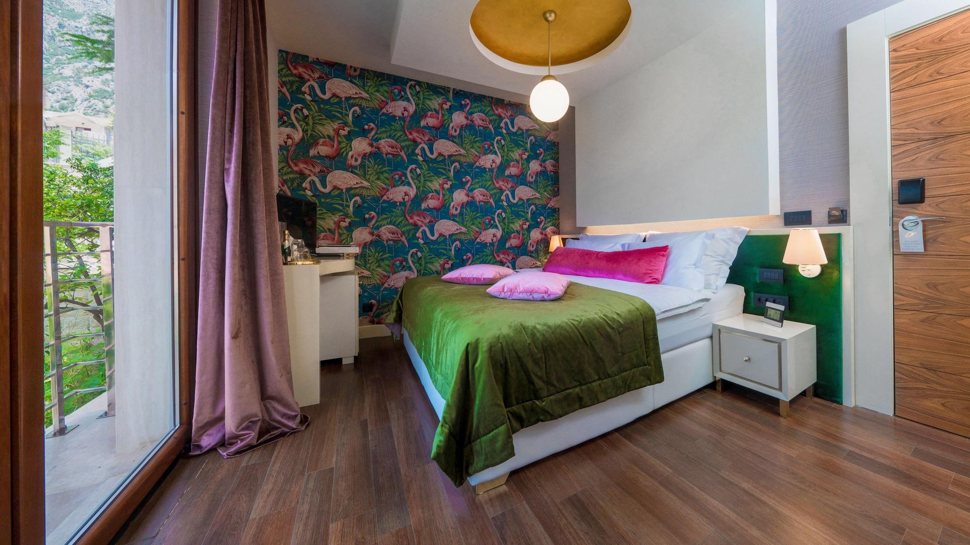 Hotel Forza Mare by null